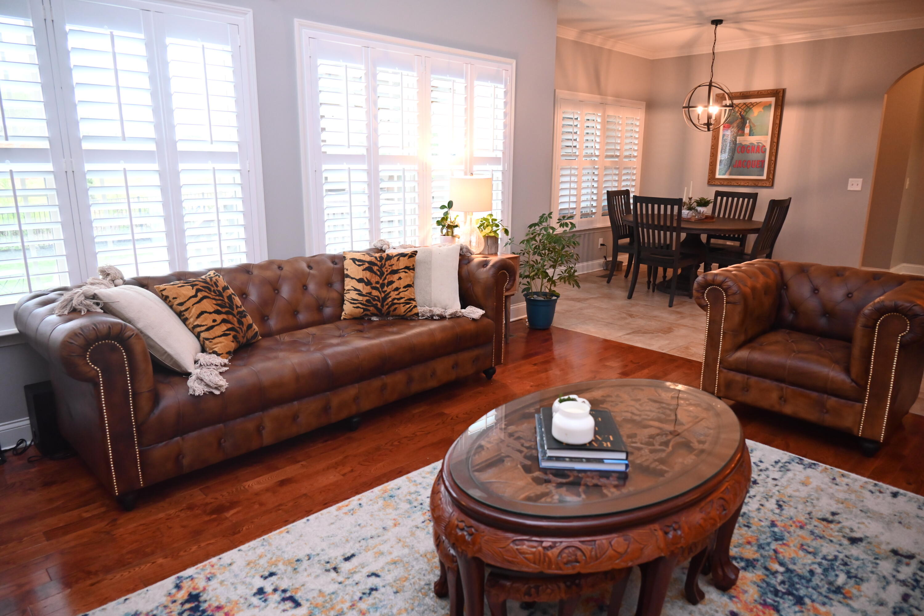 3375 Prairie Pass Apison, TN 37302 - Photo 18 of 67 Great Room