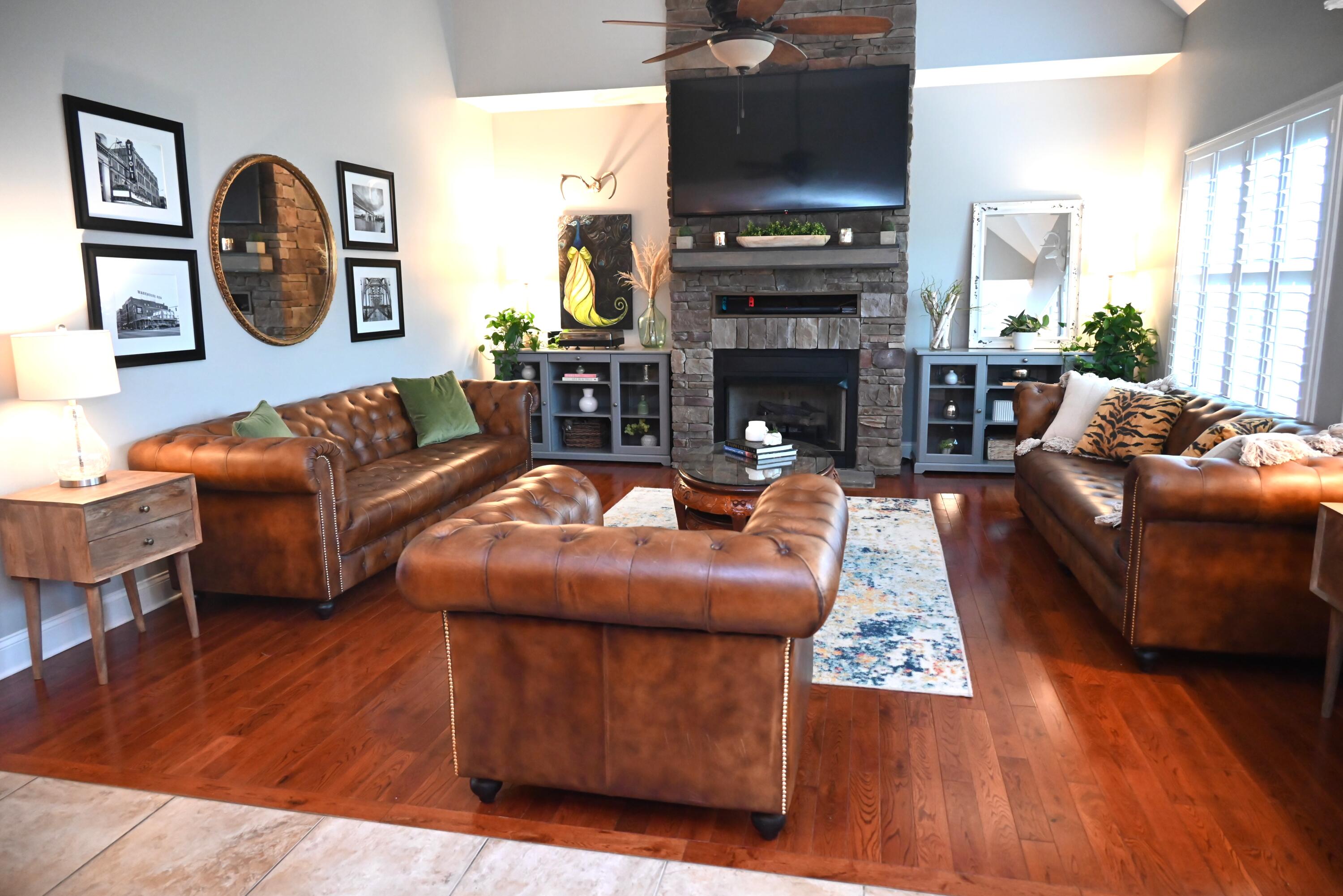 3375 Prairie Pass Apison, TN 37302 - Photo 20 of 67 Great Room