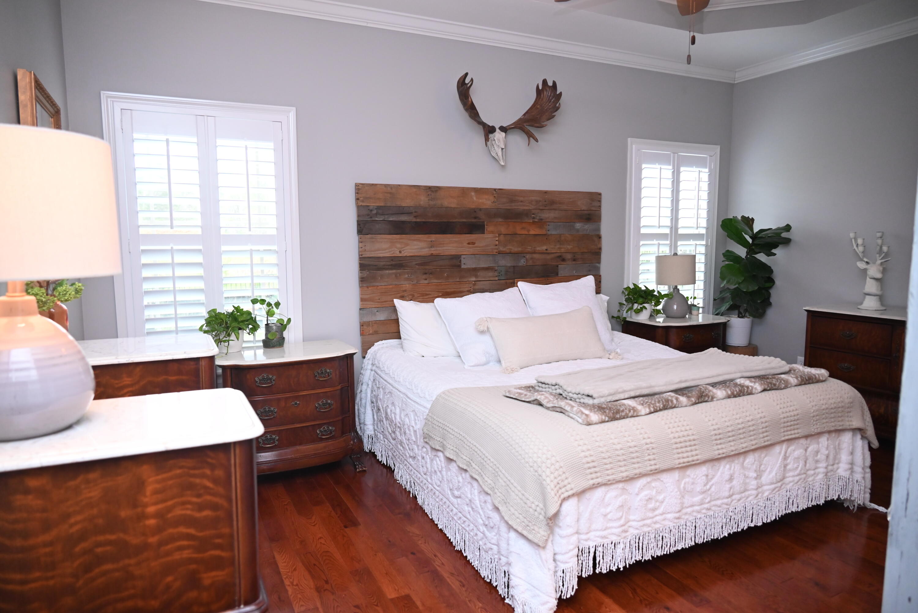 3375 Prairie Pass Apison, TN 37302 - Photo 21 of 67 Master Bedroom