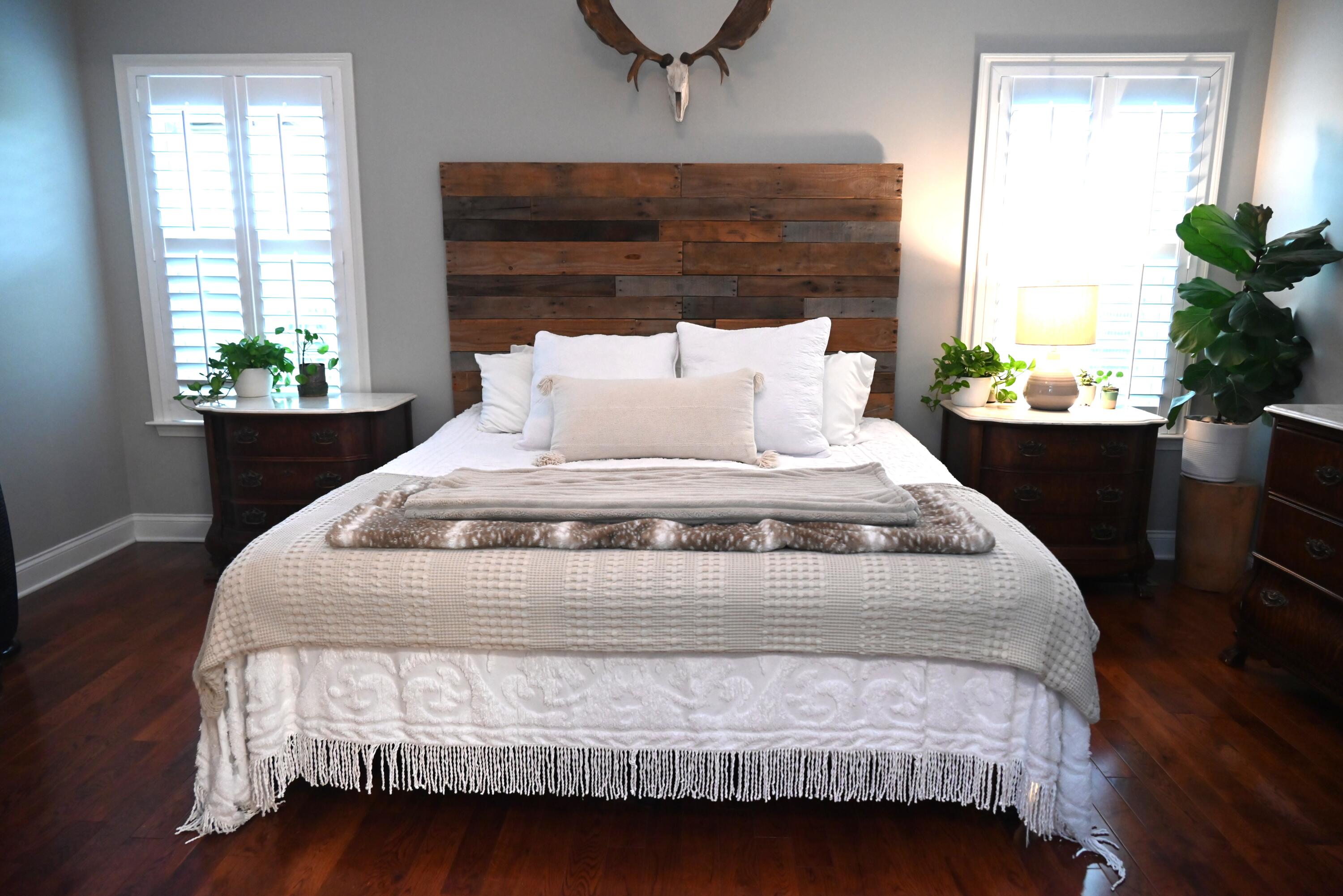 3375 Prairie Pass Apison, TN 37302 - Photo 22 of 67 Master Bedroom