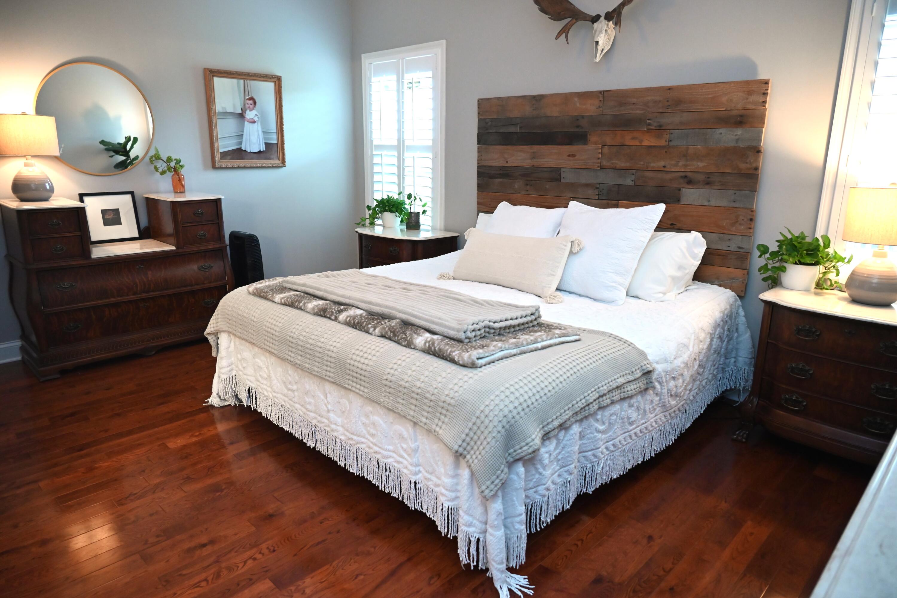 3375 Prairie Pass Apison, TN 37302 - Photo 23 of 67 Master Bedroom