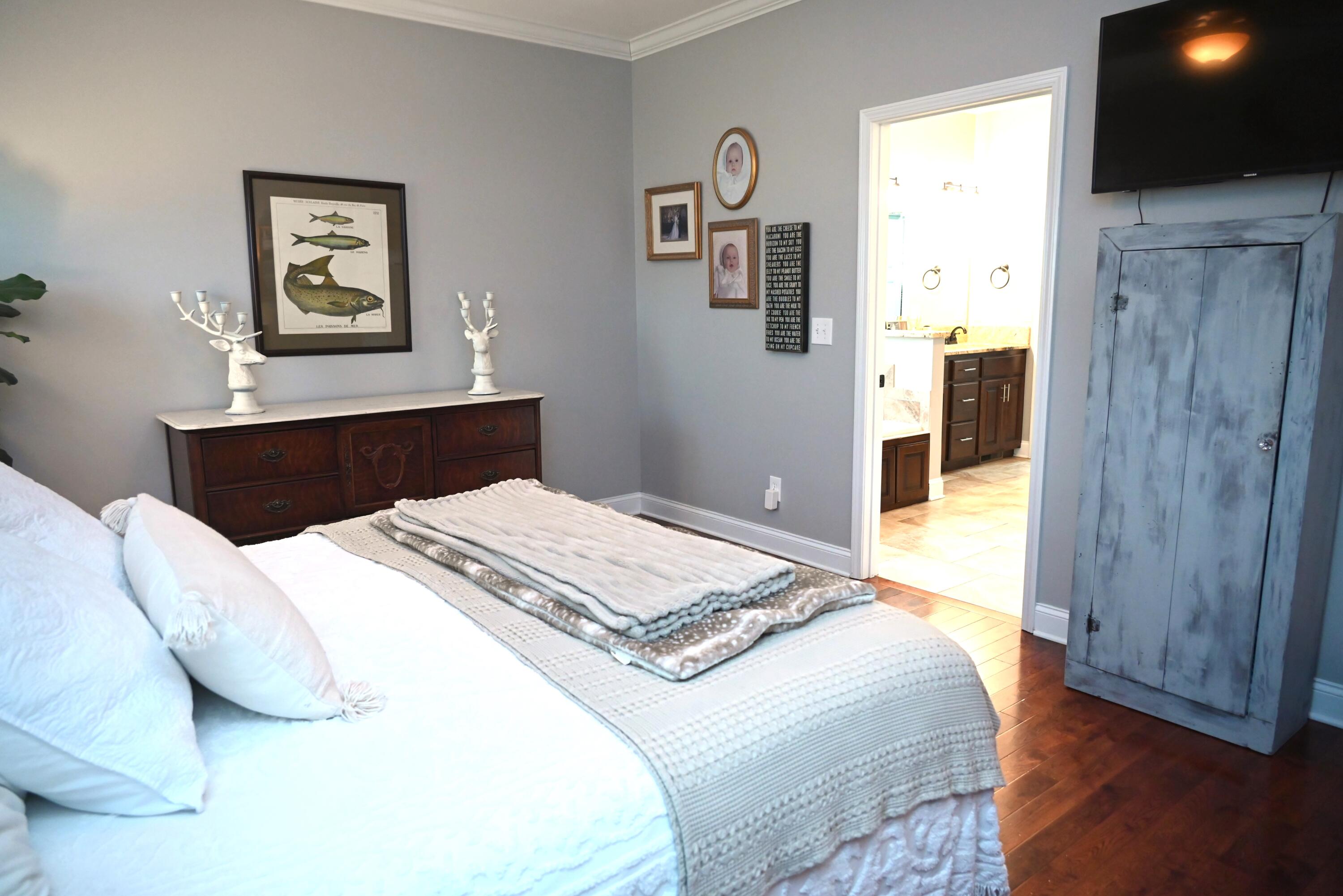 3375 Prairie Pass Apison, TN 37302 - Photo 24 of 67 Master Bedroom