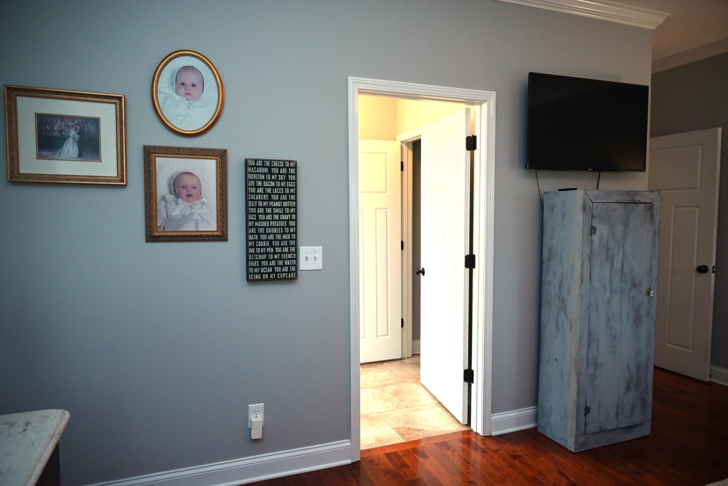 3375 Prairie Pass Apison, TN 37302 - Photo 25 of 67 Master Bedroom