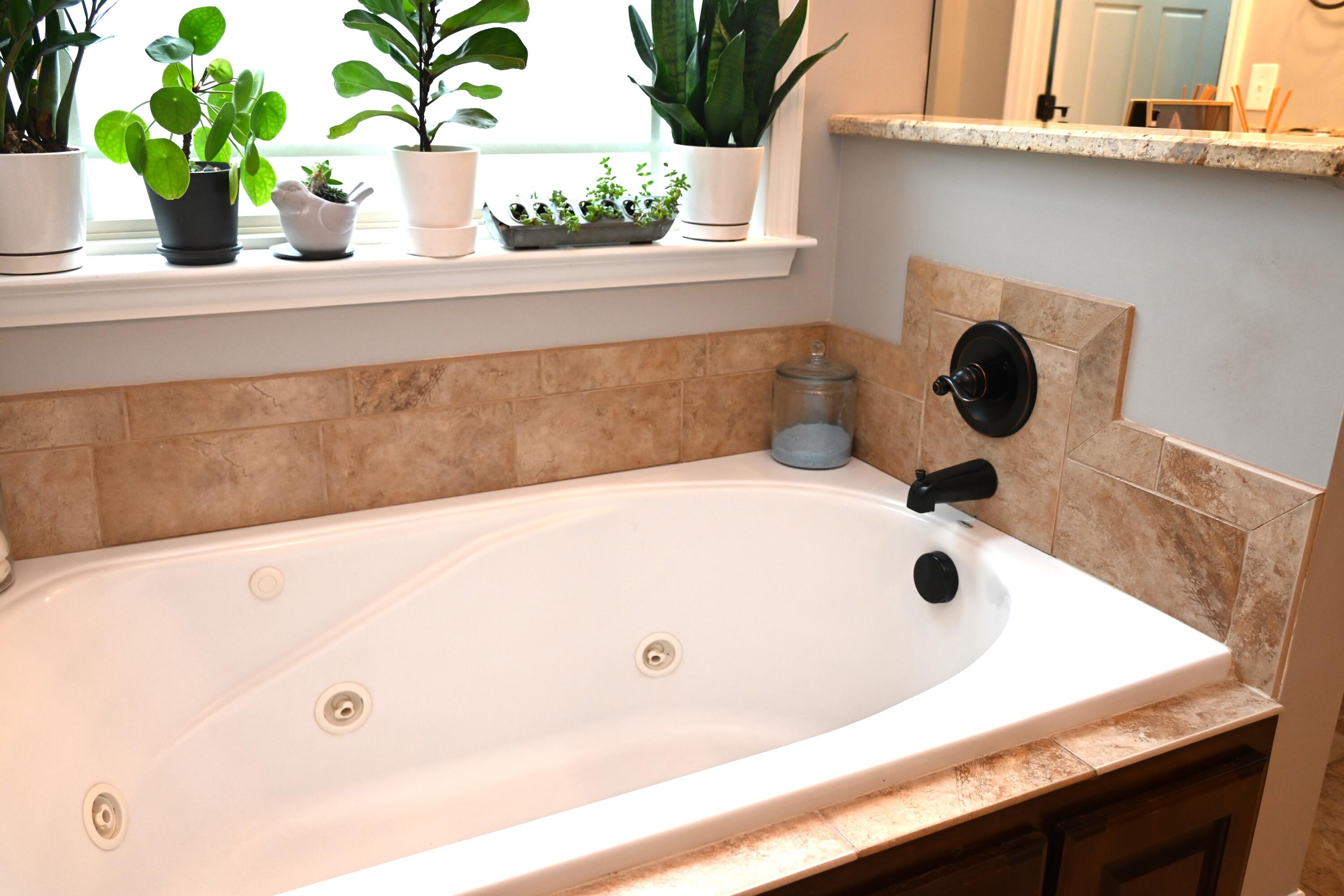 3375 Prairie Pass Apison, TN 37302 - Photo 27 of 67 Master Bath