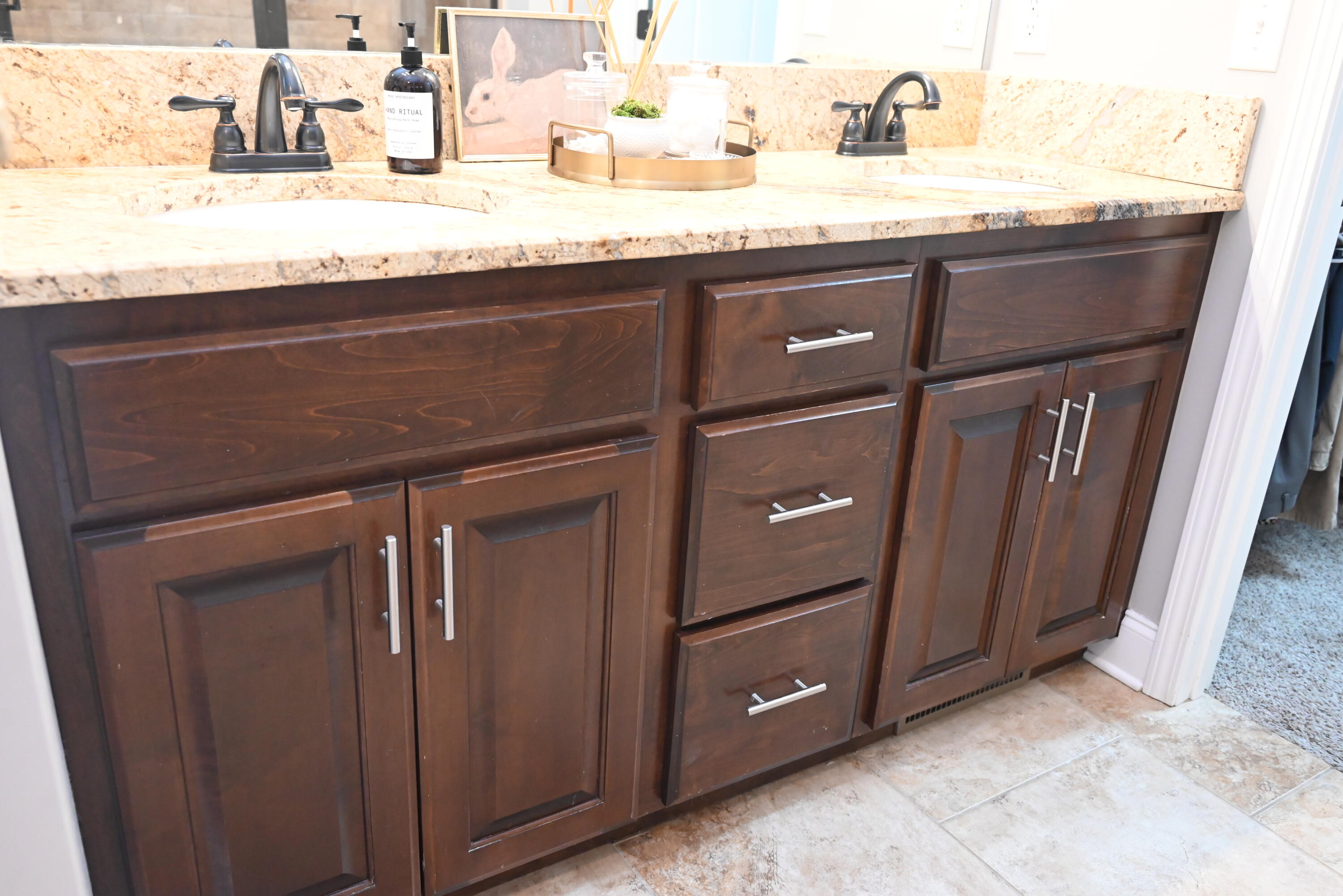 3375 Prairie Pass Apison, TN 37302 - Photo 28 of 67 Master Bath