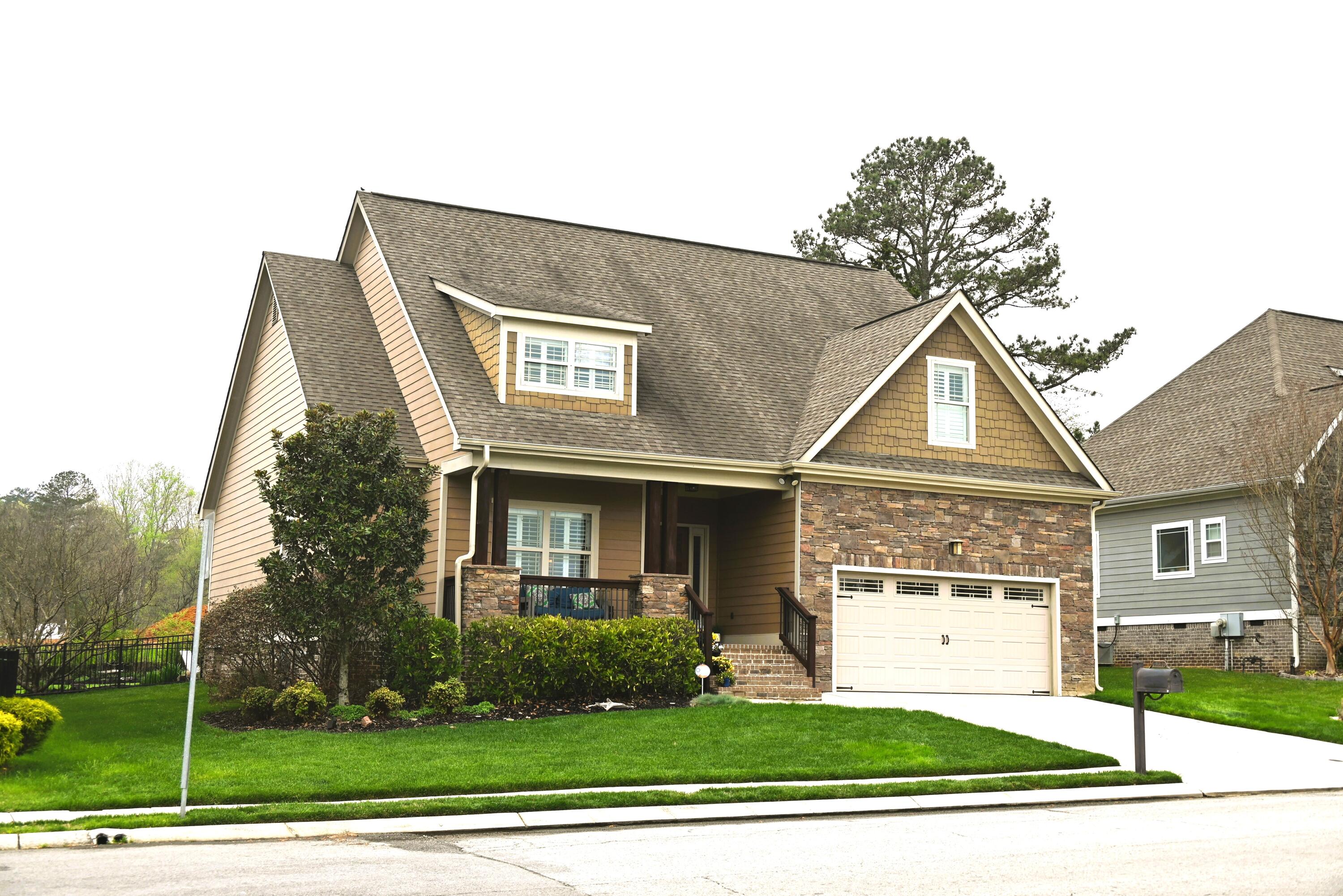 3375 Prairie Pass Apison, TN 37302 - Photo 3 of 67 3375 Prairie Pass