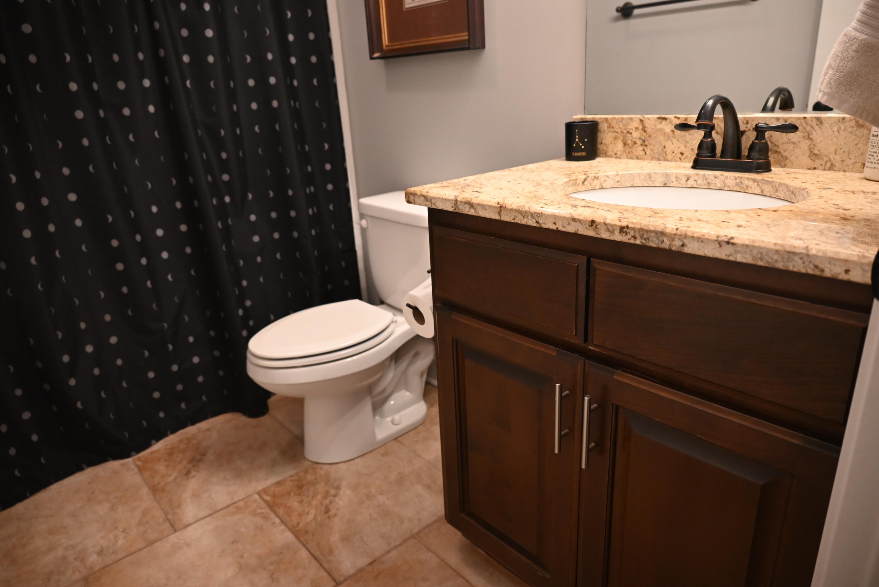 3375 Prairie Pass Apison, TN 37302 - Photo 44 of 67 Full Bath