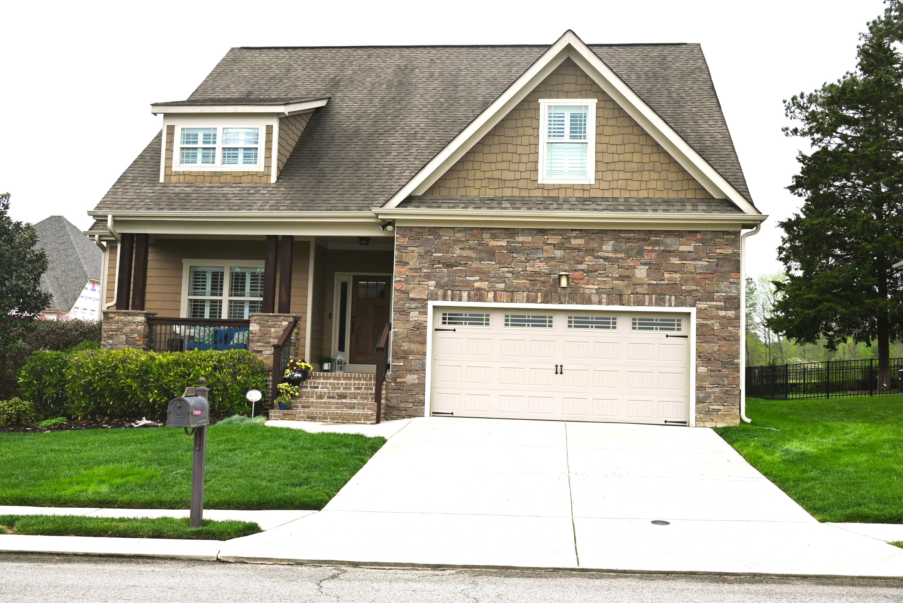 3375 Prairie Pass Apison, TN 37302 - Photo 46 of 67 Welcome Home!