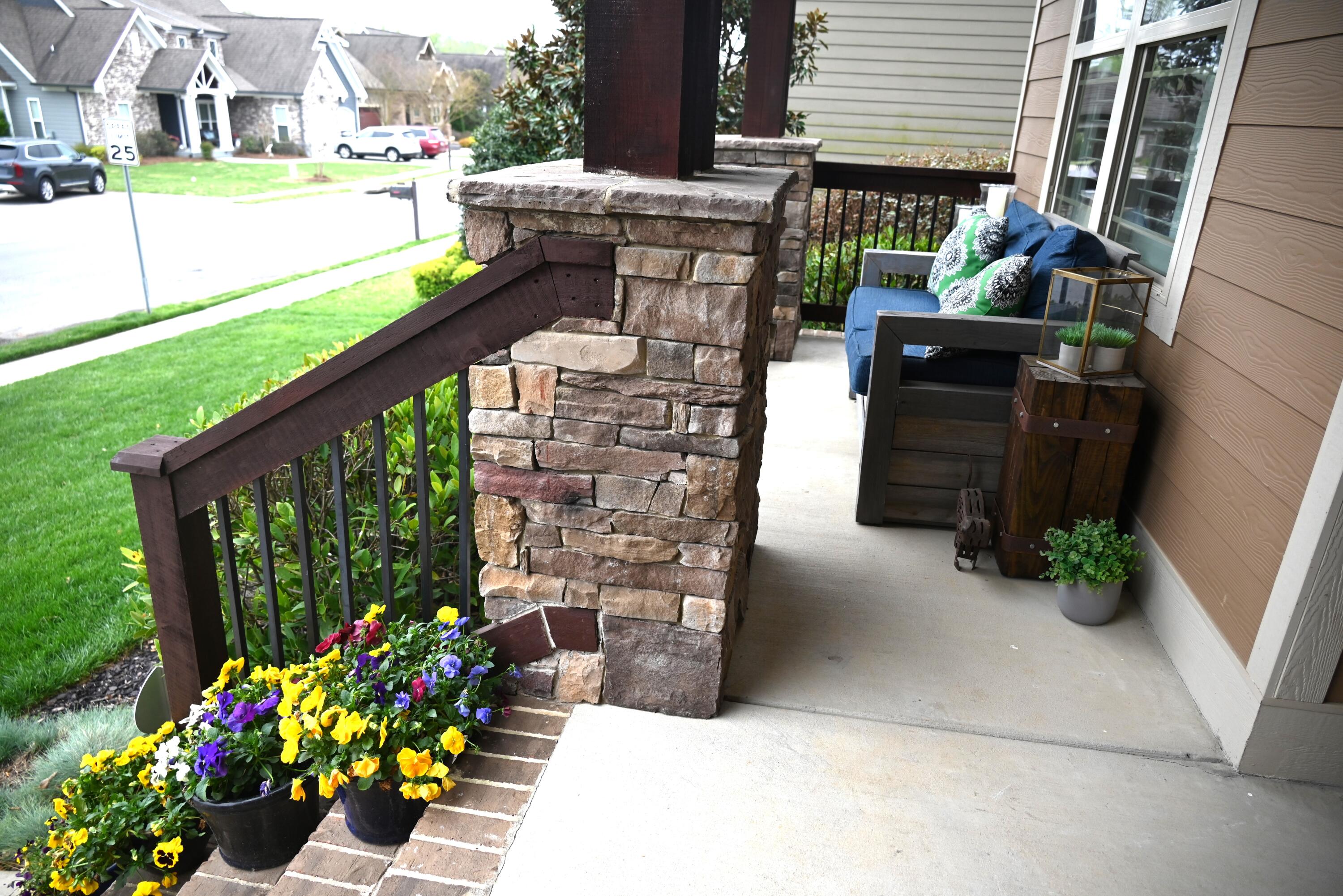 3375 Prairie Pass Apison, TN 37302 - Photo 6 of 67 Welcome Home!