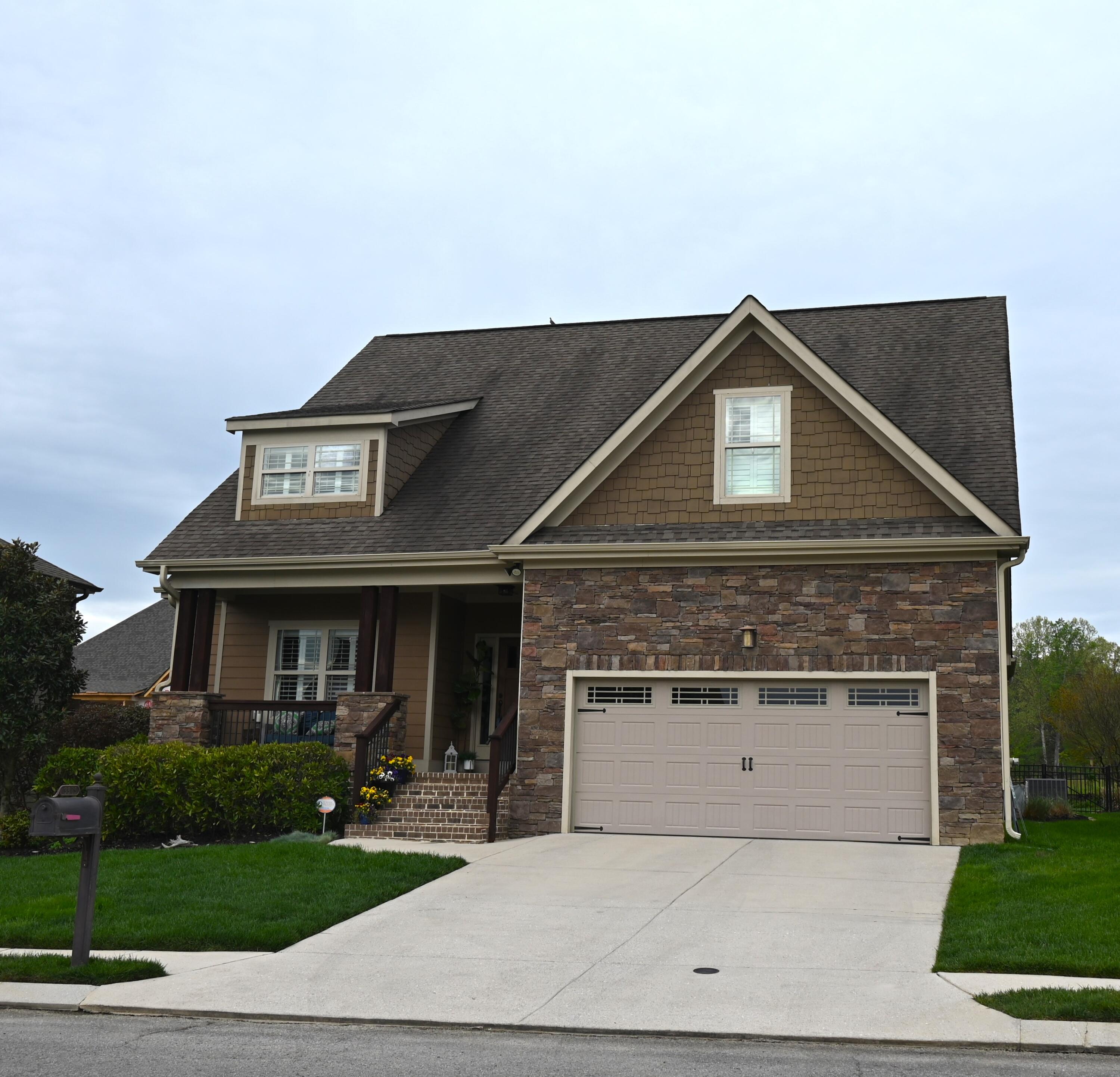 3375 Prairie Pass Apison, TN 37302 - Photo 60 of 67 Welcome Home!