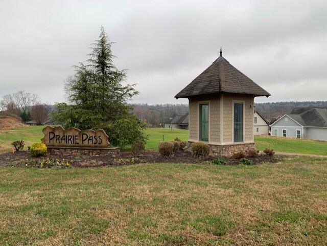 3375 Prairie Pass Apison, TN 37302 - Photo 61 of 67 Prairie Pass