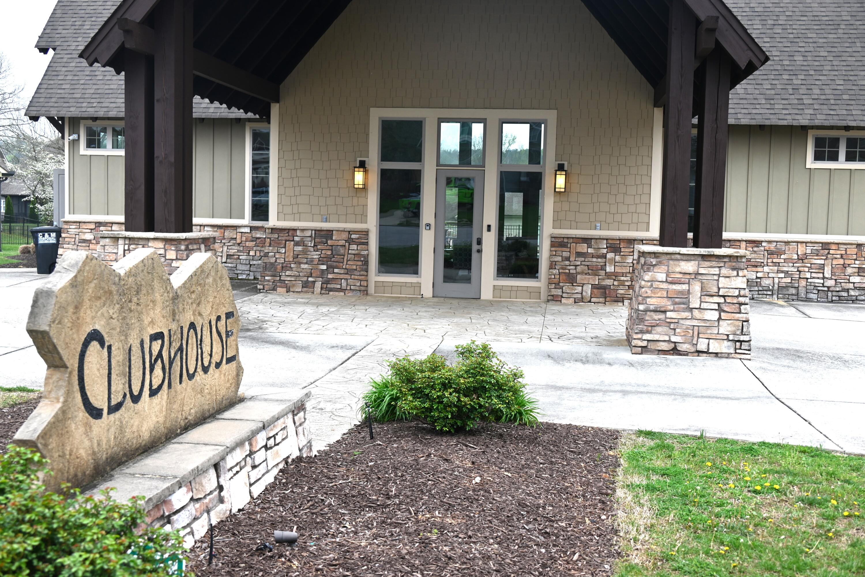 3375 Prairie Pass Apison, TN 37302 - Photo 62 of 67 Prairie Pass