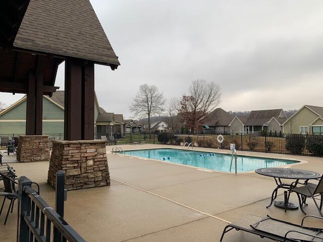 3375 Prairie Pass Apison, TN 37302 - Photo 63 of 67 Neighborhood Pool