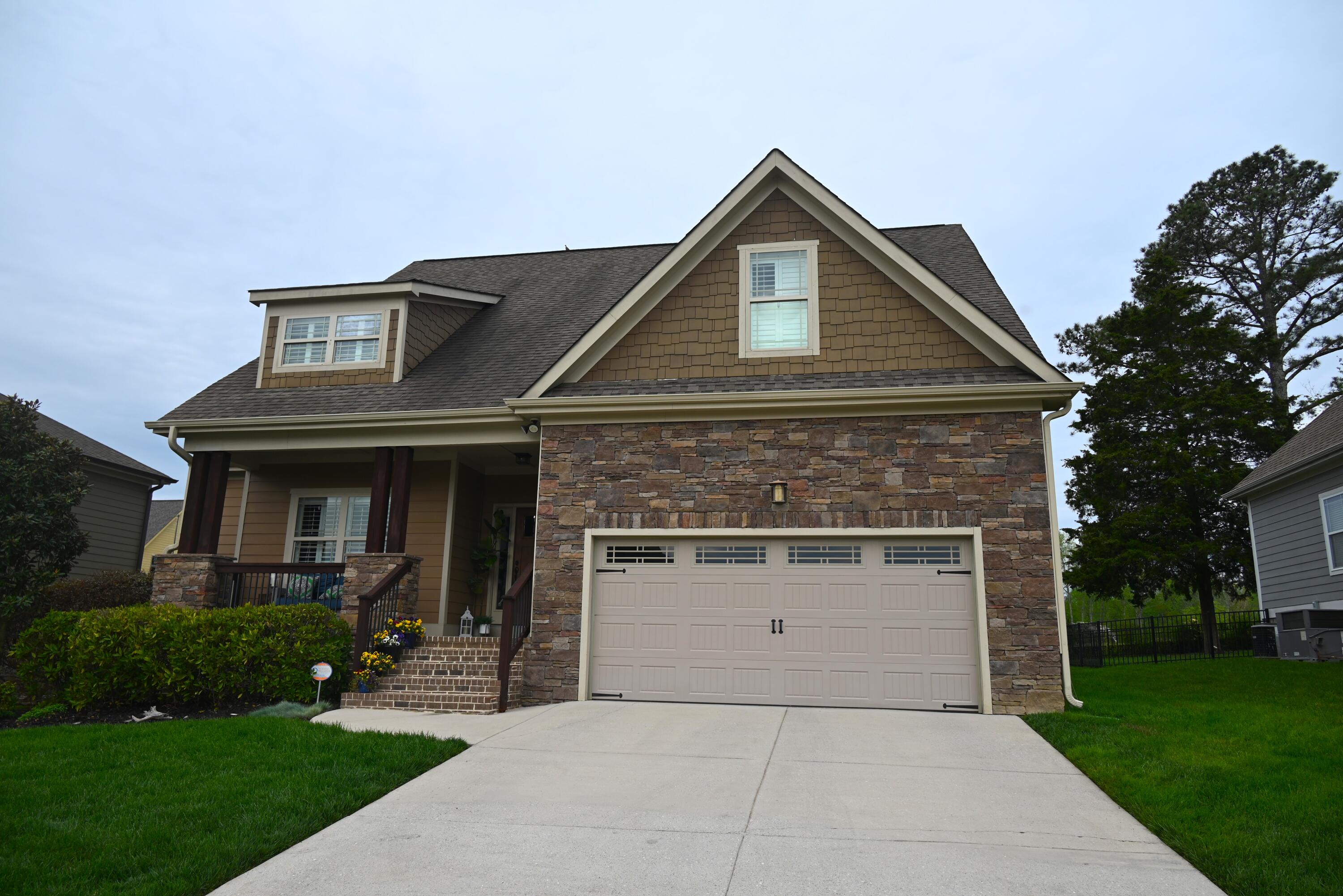 3375 Prairie Pass Apison, TN 37302 - Photo 65 of 67 3375 Prairie Pass