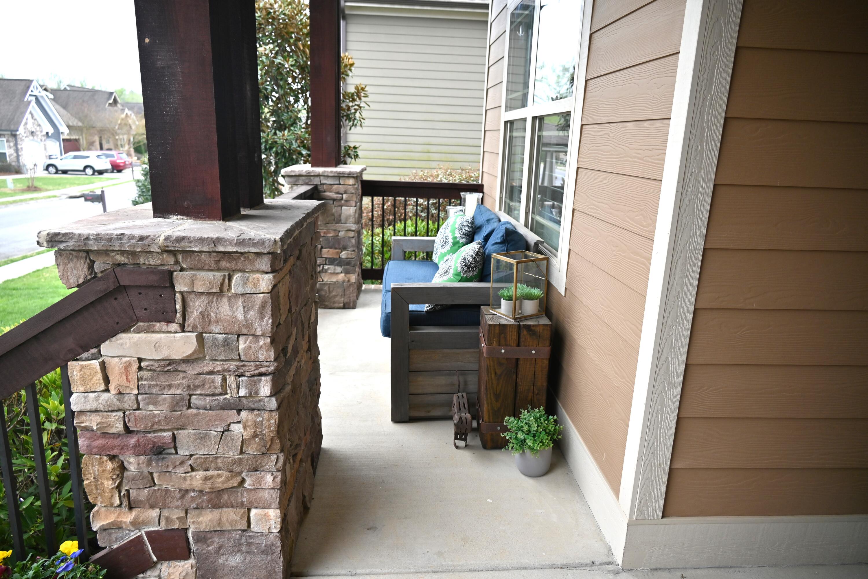 3375 Prairie Pass Apison, TN 37302 - Photo 7 of 67 Welcome Home!