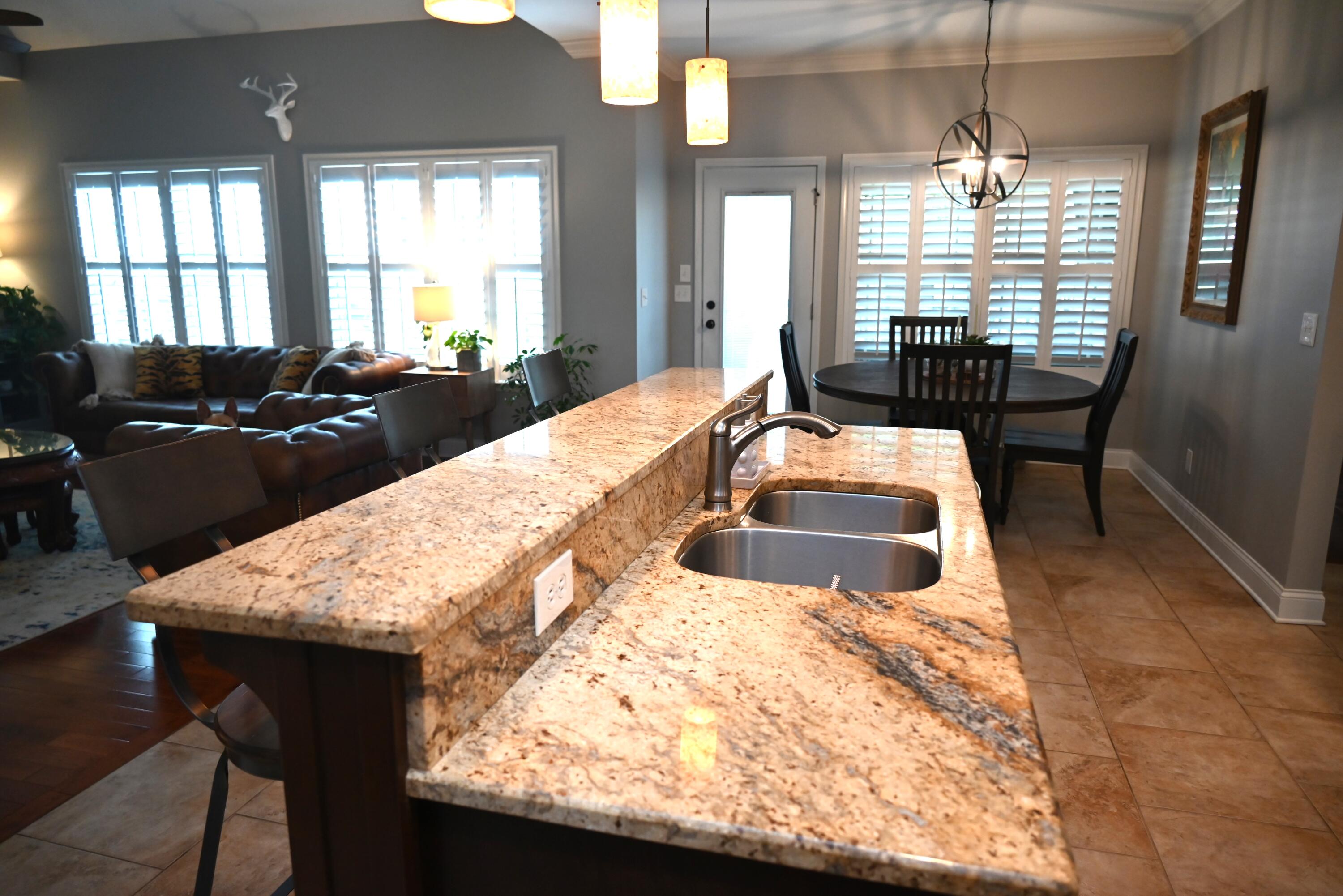 3375 Prairie Pass Apison, TN 37302 - Photo 66 of 67 Open Floor Plan