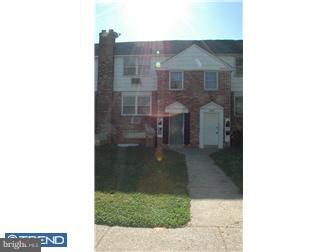 545 Homestead Road Wilmington, DE 19805 - Photo 1 of 5 Exterior Front