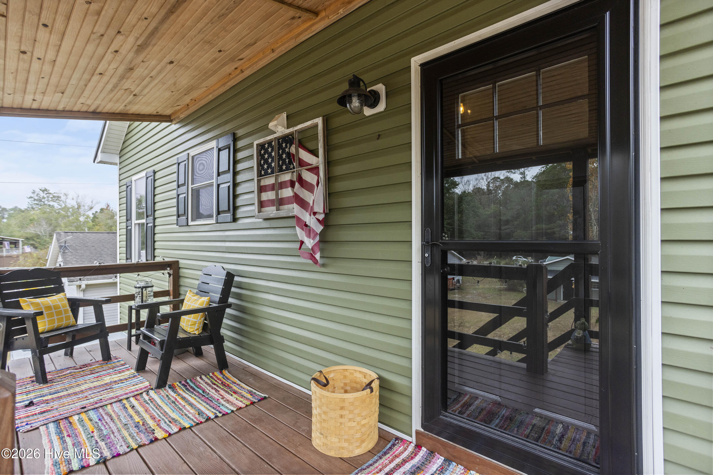 229 Estate Road Atkinson, NC 28421 - Photo 50 of 79 Front Entry