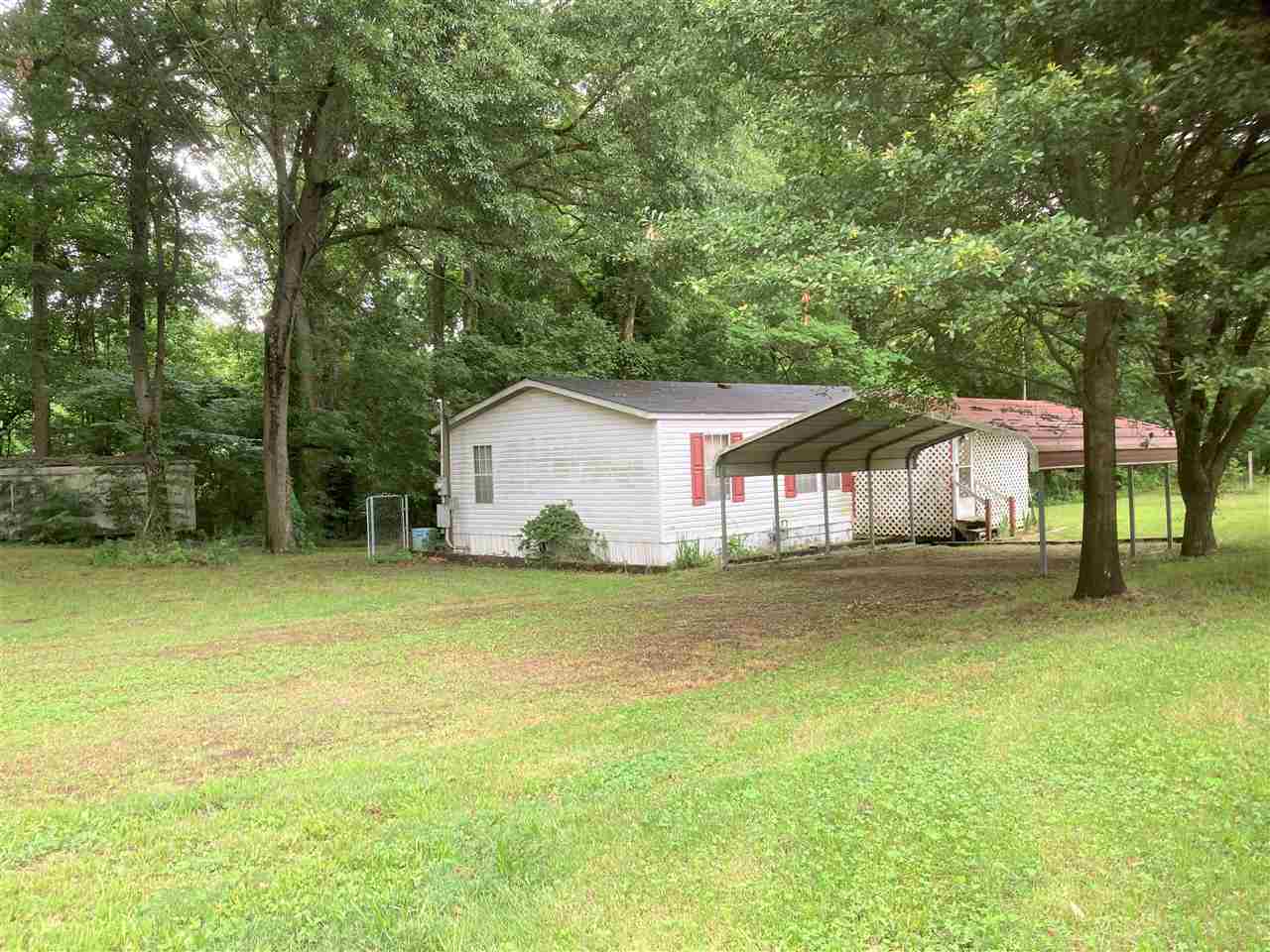 3328 Ray Bluff Road Millington, TN 38053 - Photo 1 of 10 Gallery Image 1