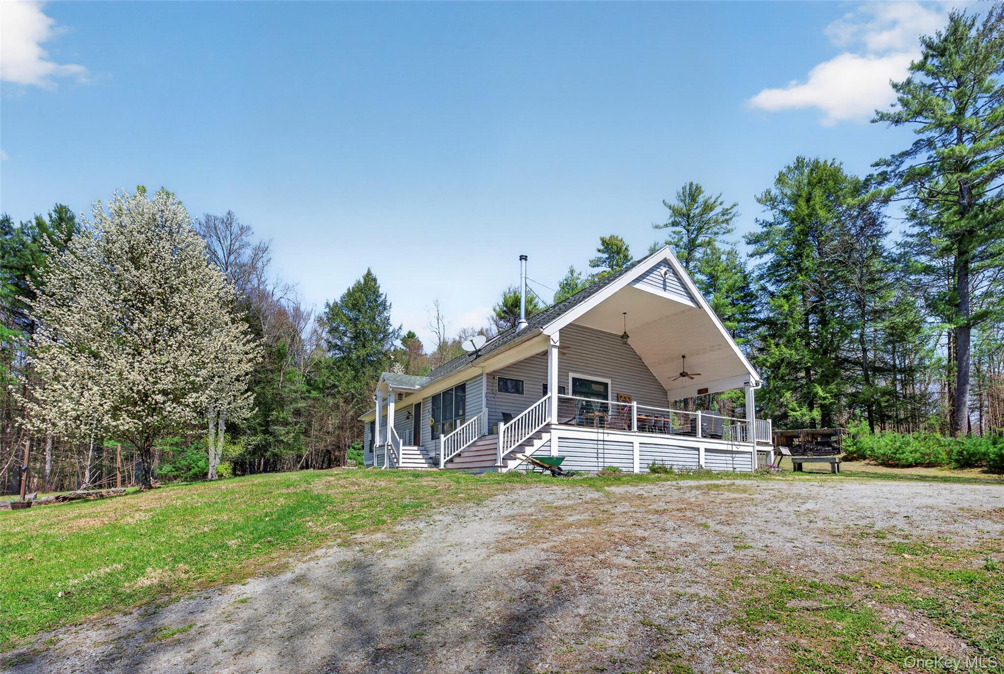 465 Schalck Road Narrowsburg, NY 12764 - Photo 30 of 31 Gallery Image 30
