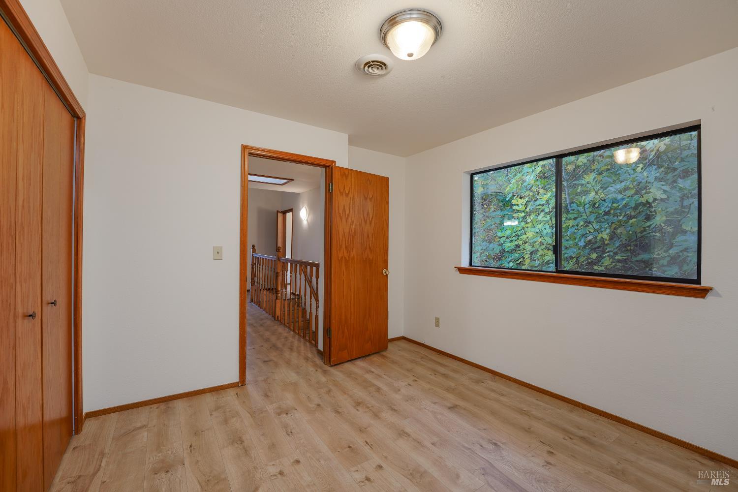 301 Toyon Road Ukiah, CA 95482 - Photo 23 of 40 Upstairs bedroom #3