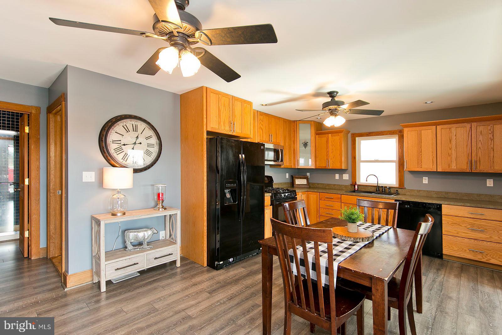 673 Grim Road Stephens City, VA 22655 - Photo 13 of 76 Kitchen (new granite to be installed wk of 2/3)