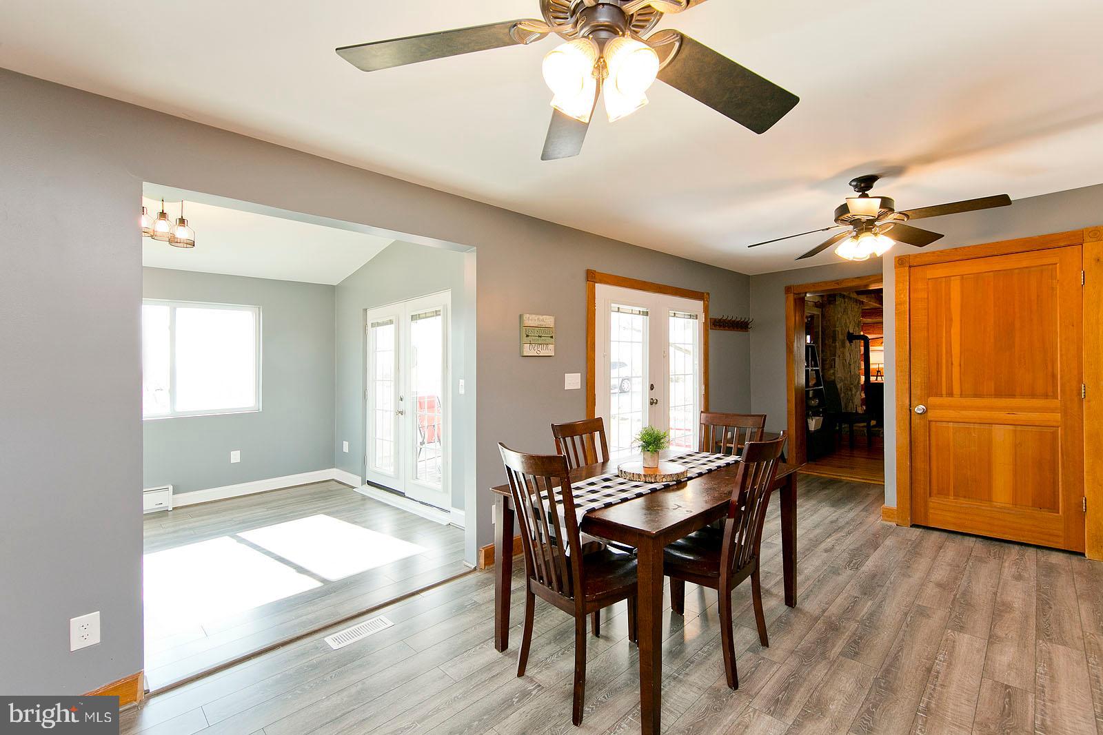 673 Grim Road Stephens City, VA 22655 - Photo 15 of 76 Eat-in Kitchen