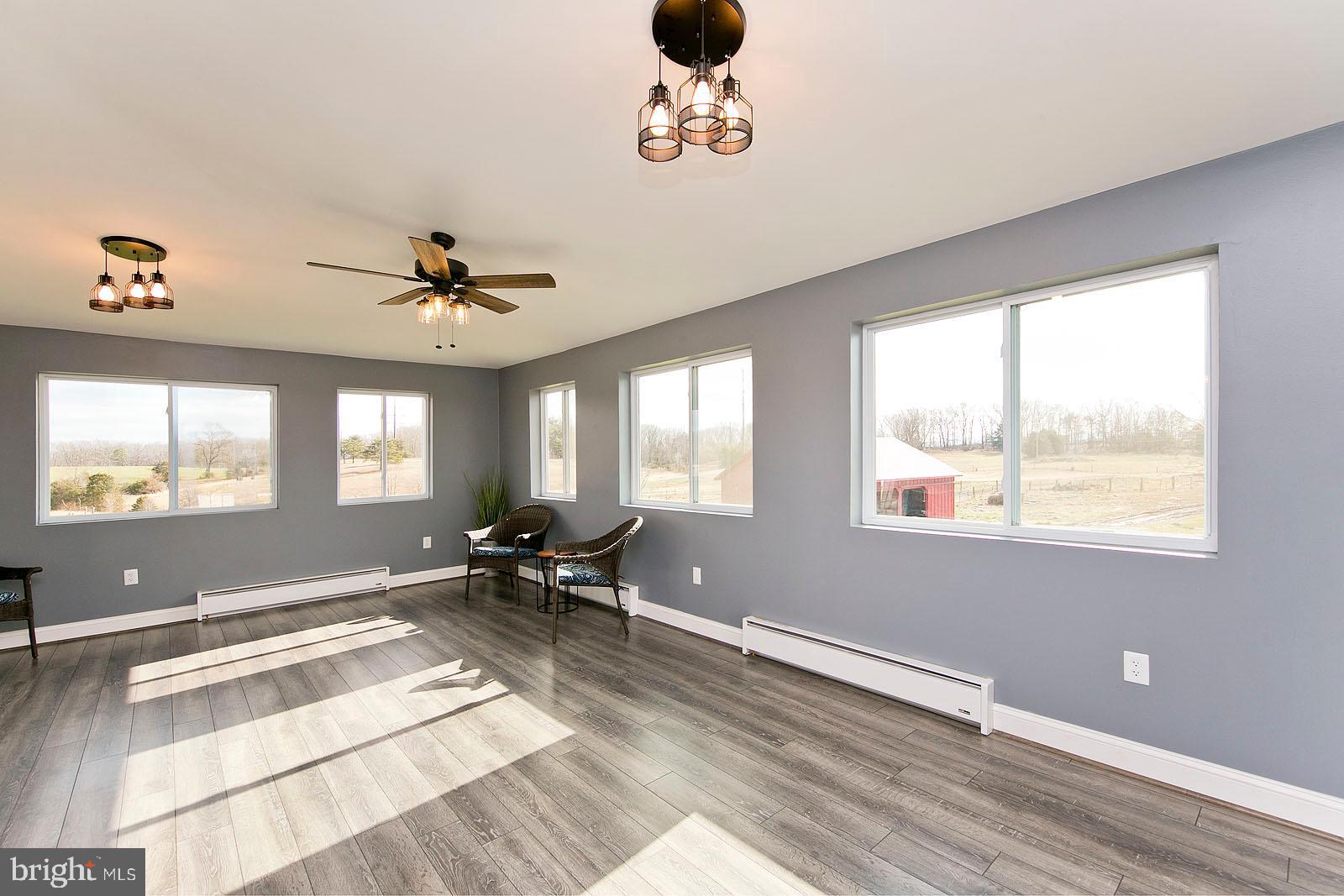 673 Grim Road Stephens City, VA 22655 - Photo 18 of 76 300 sq ft sunroom