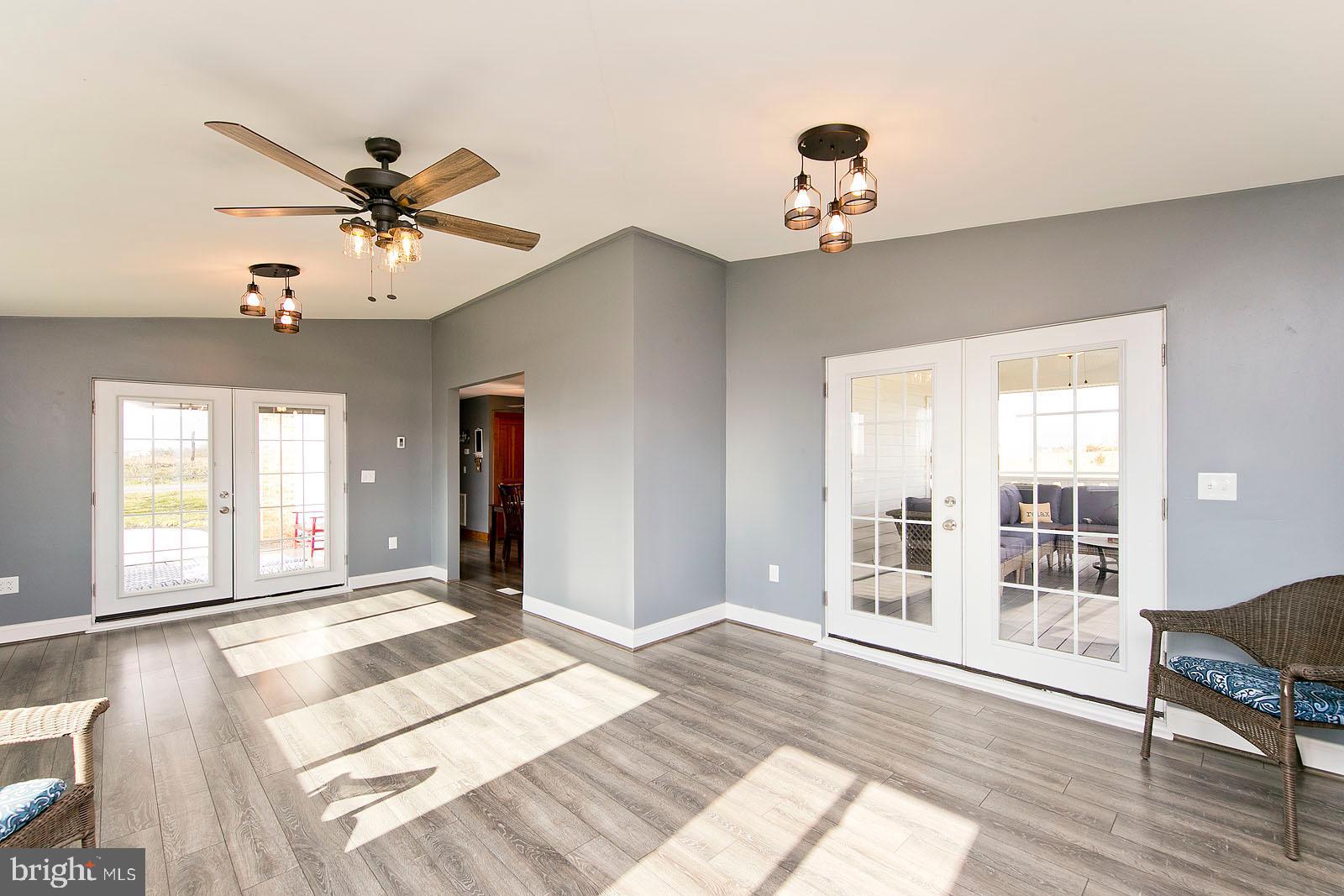 673 Grim Road Stephens City, VA 22655 - Photo 20 of 76 300 sq ft sunroom