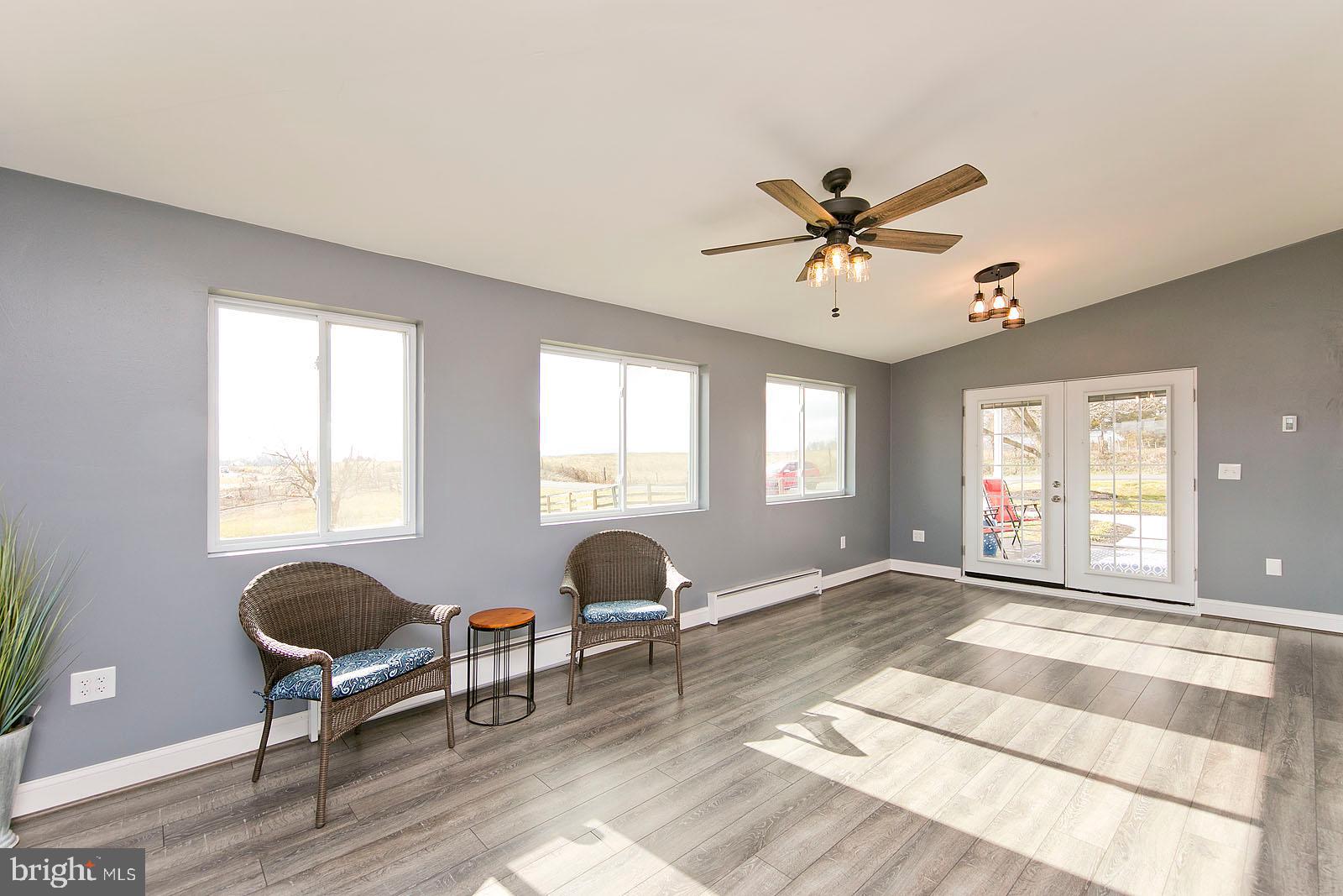 673 Grim Road Stephens City, VA 22655 - Photo 21 of 76 300 sq ft sunroom