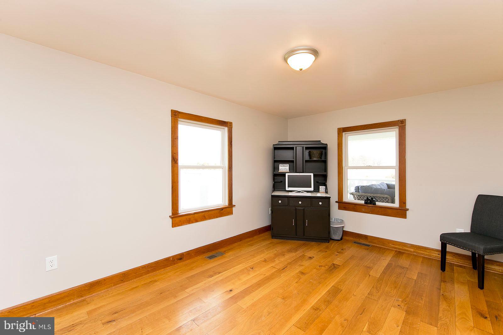 673 Grim Road Stephens City, VA 22655 - Photo 22 of 76 Bedroom 2 (Main Level)