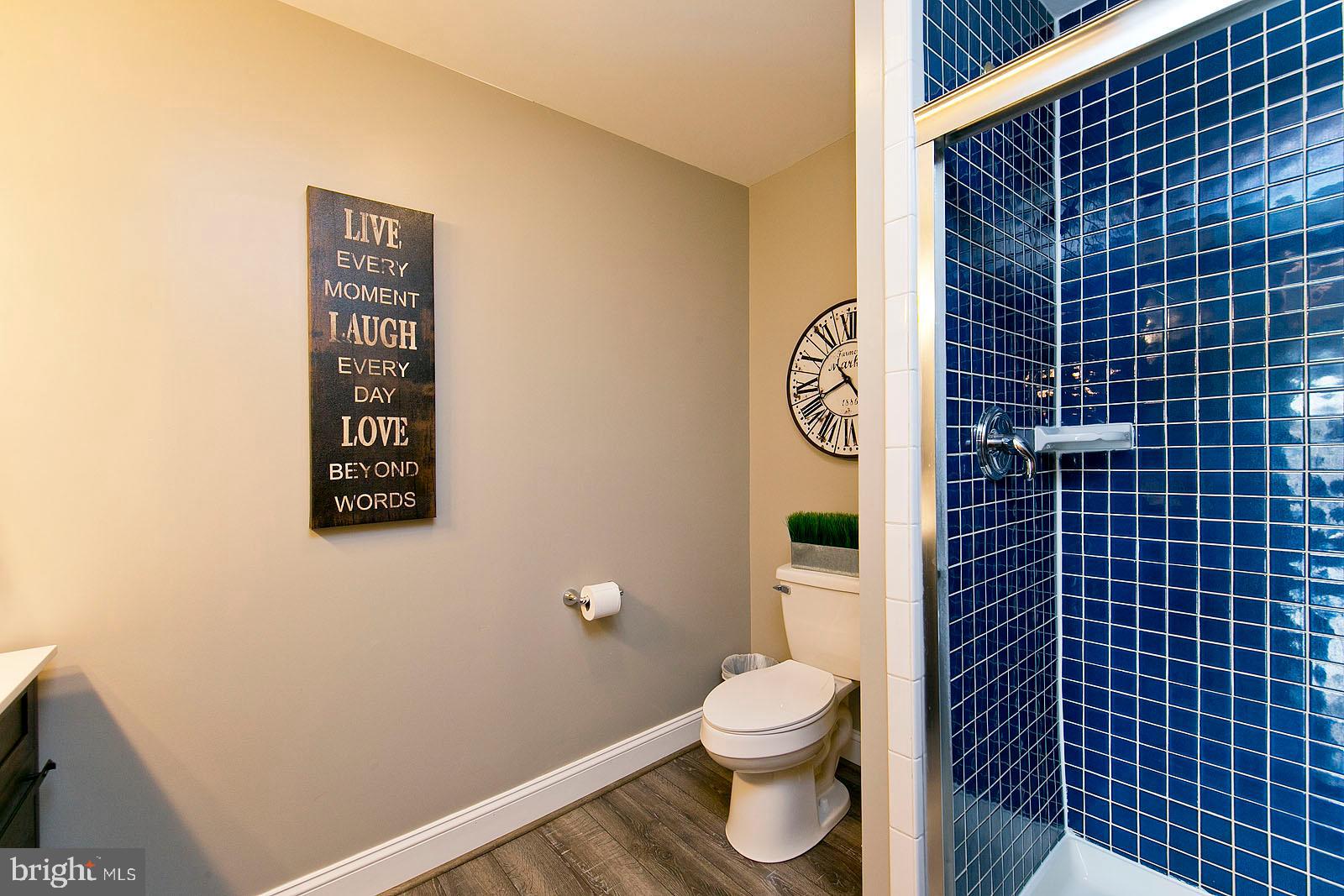 673 Grim Road Stephens City, VA 22655 - Photo 26 of 76 Full bath (Main Level)