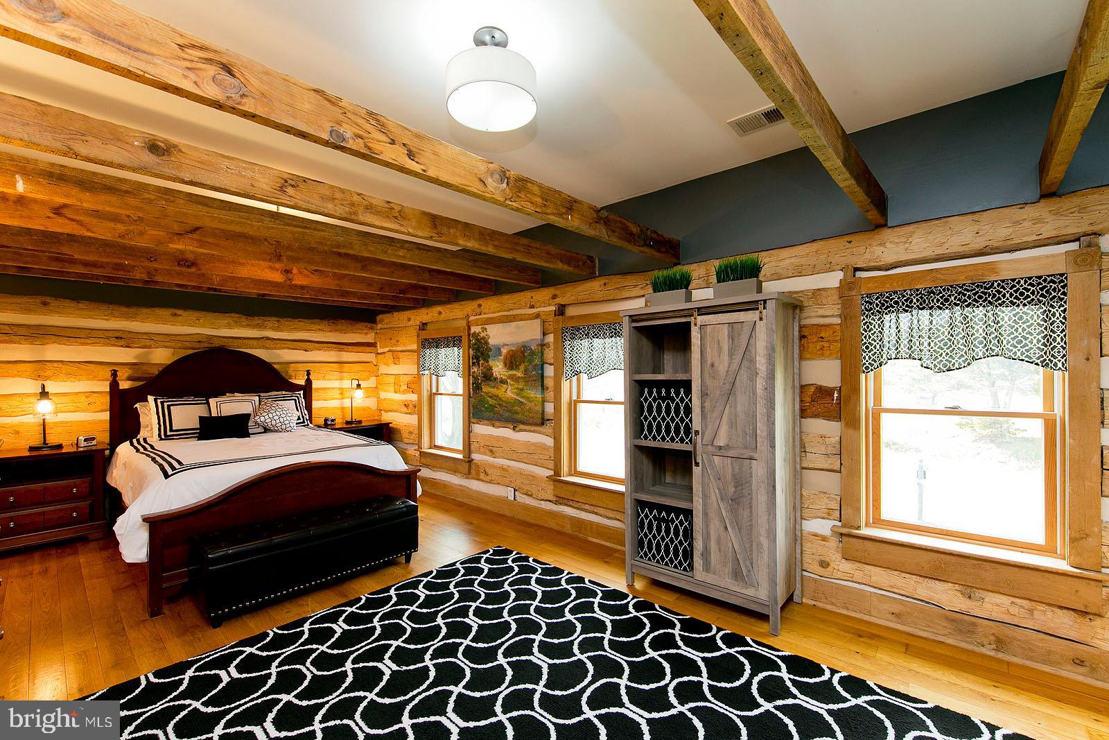 673 Grim Road Stephens City, VA 22655 - Photo 35 of 76 Master bedroom