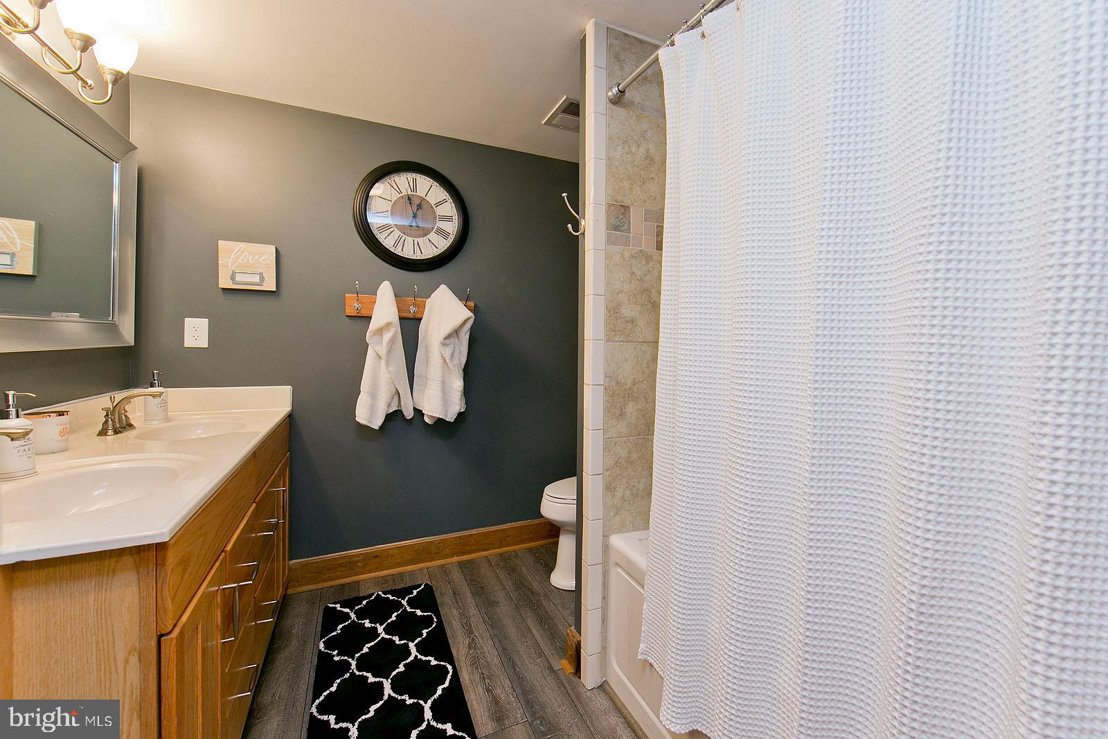 673 Grim Road Stephens City, VA 22655 - Photo 39 of 76 Master bathroom