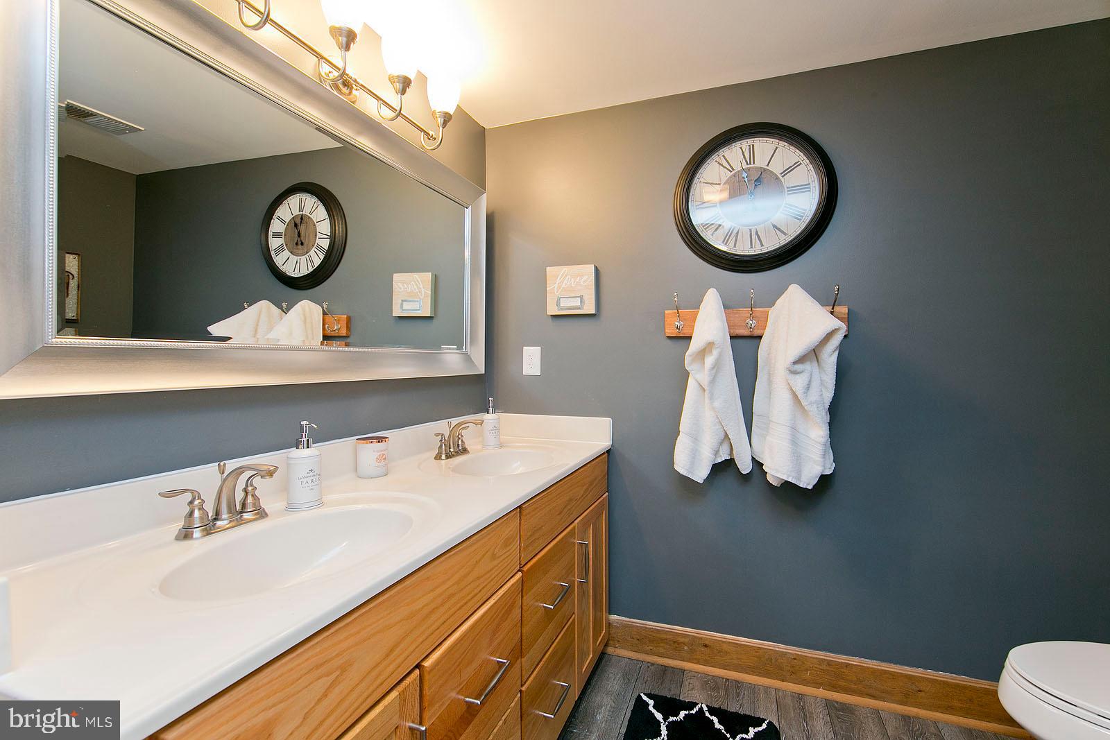 673 Grim Road Stephens City, VA 22655 - Photo 40 of 76 Master bathroom