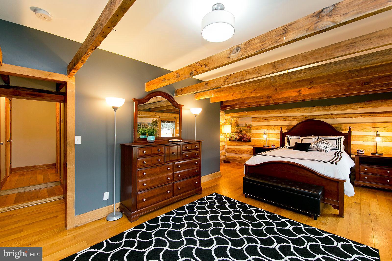 673 Grim Road Stephens City, VA 22655 - Photo 6 of 76 Master bedroom