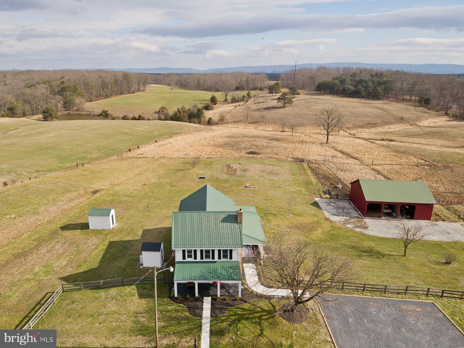 673 Grim Road Stephens City, VA 22655 - Photo 61 of 76 Completely updated farmette on 14 fenced acres
