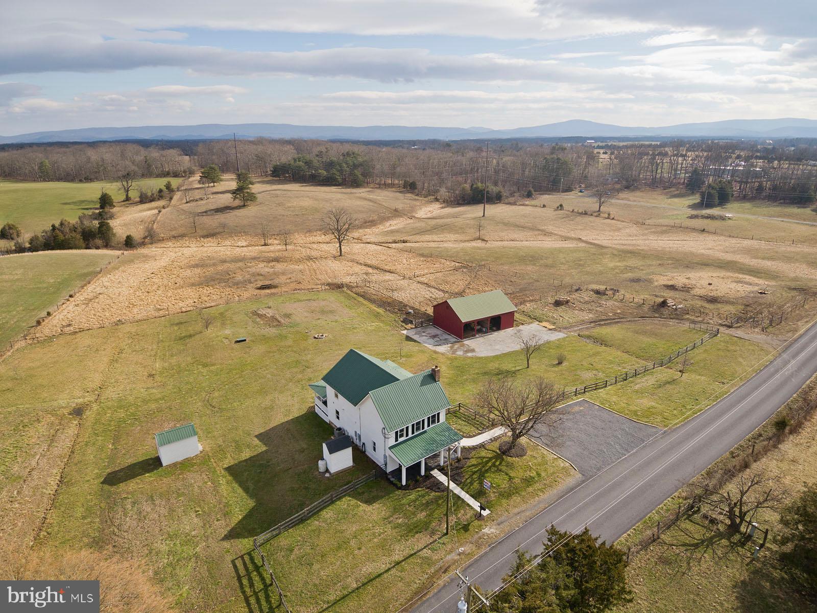 673 Grim Road Stephens City, VA 22655 - Photo 62 of 76 Completely updated farmette on 14 fenced acres