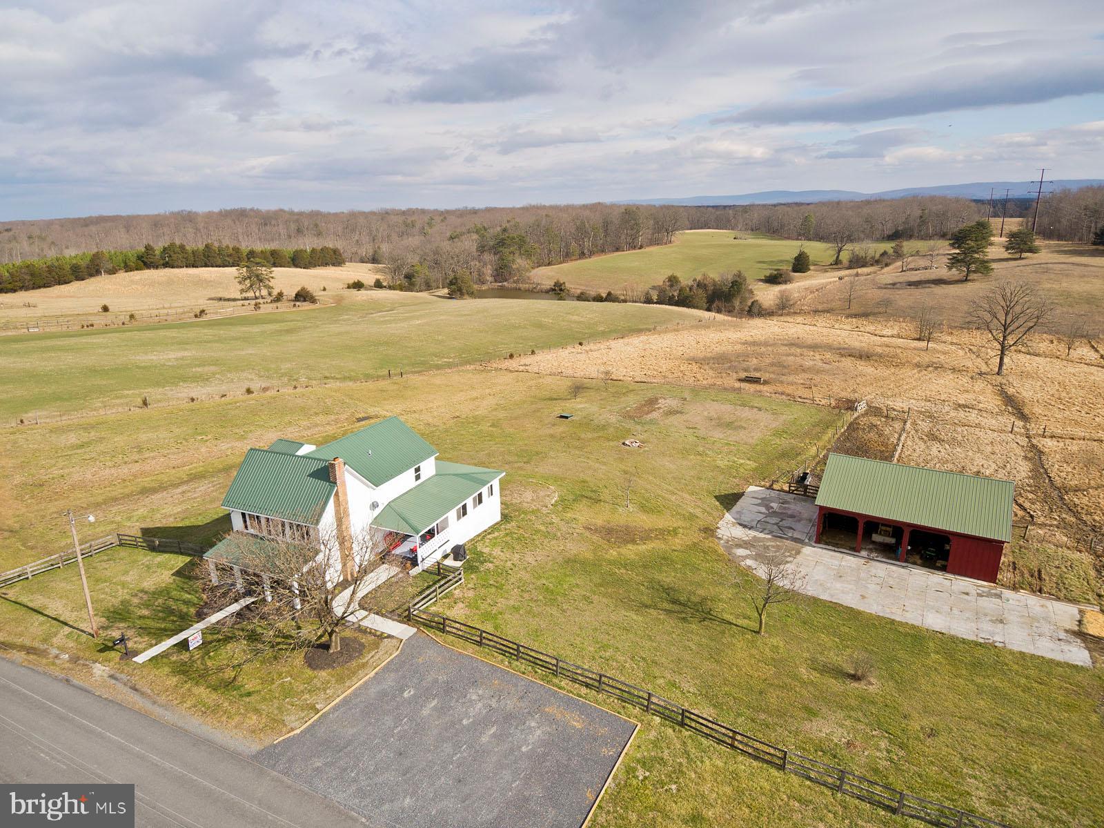 673 Grim Road Stephens City, VA 22655 - Photo 63 of 76 Completely updated farmette on 14 fenced acres
