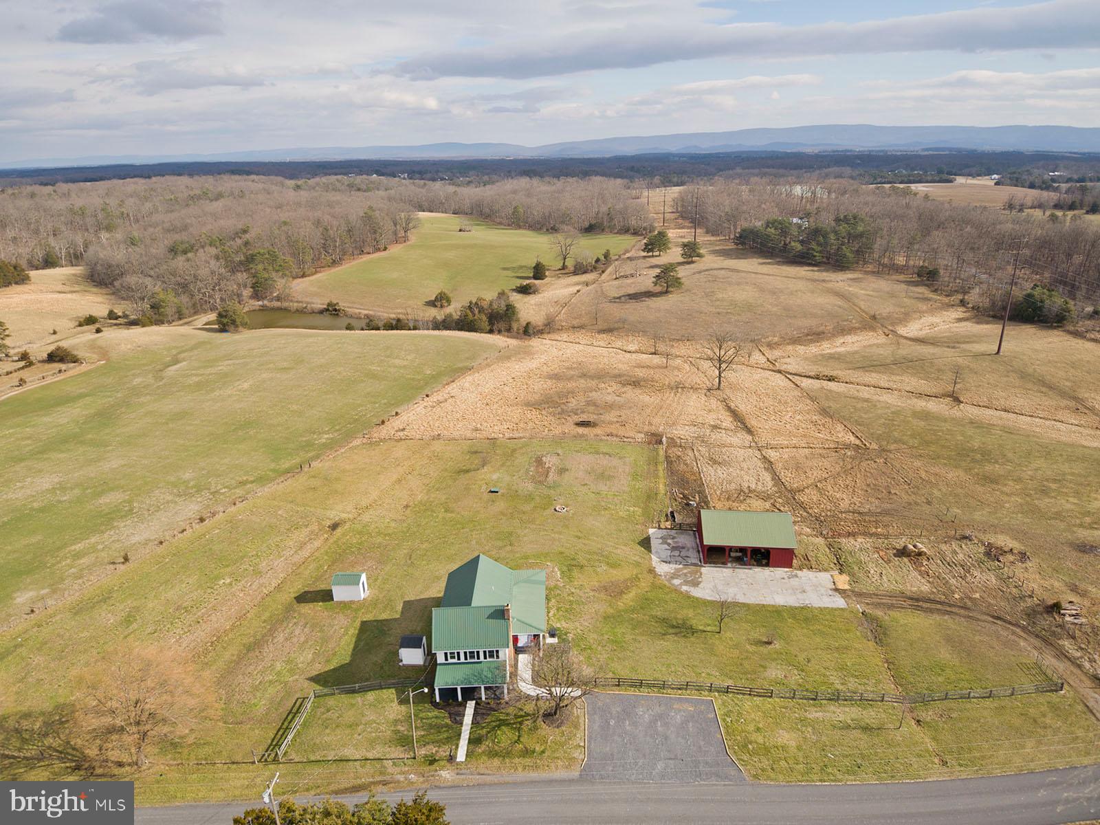 673 Grim Road Stephens City, VA 22655 - Photo 64 of 76 Completely updated farmette on 14 fenced acres