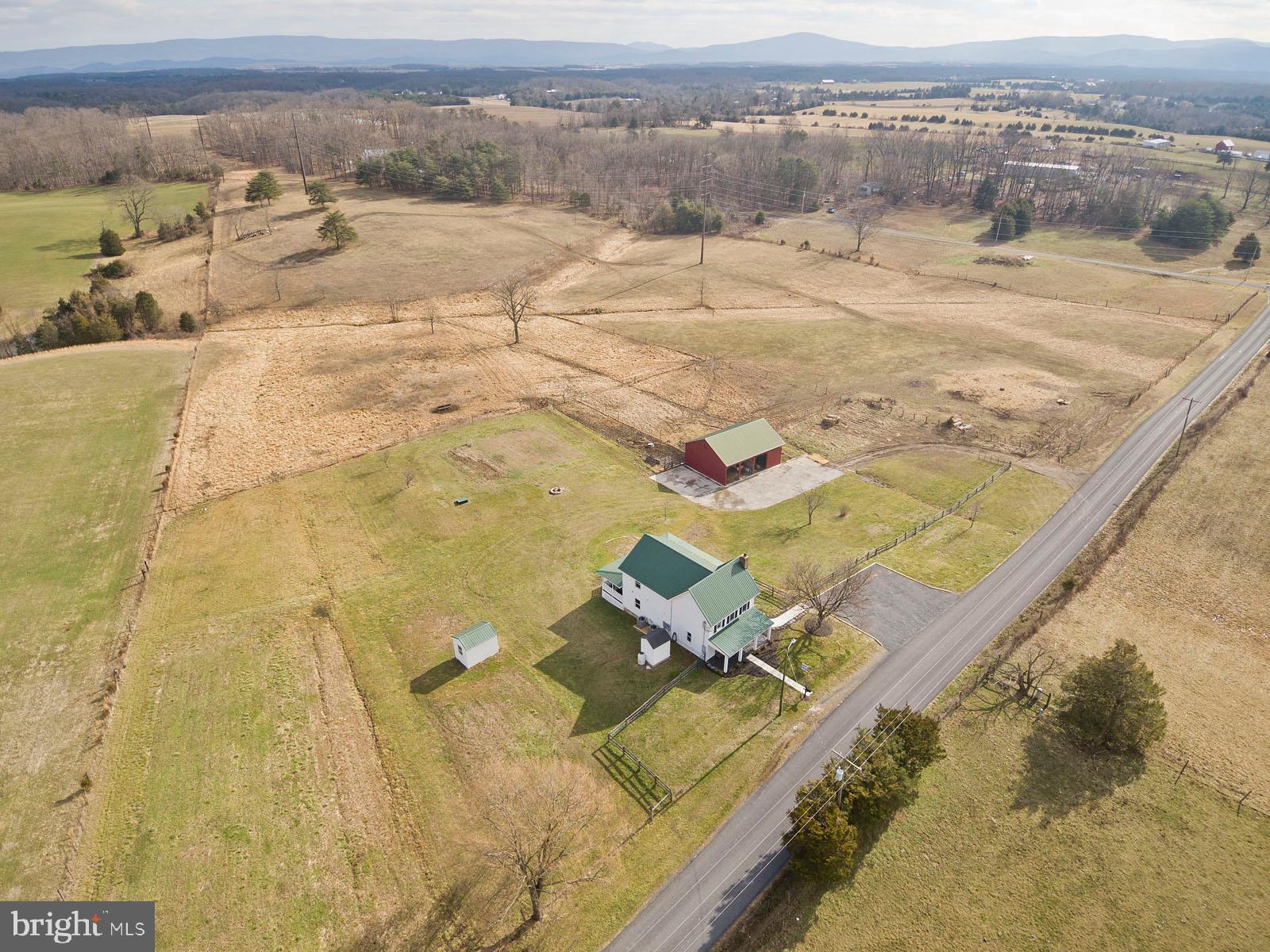 673 Grim Road Stephens City, VA 22655 - Photo 65 of 76 Completely updated farmette on 14 fenced acres
