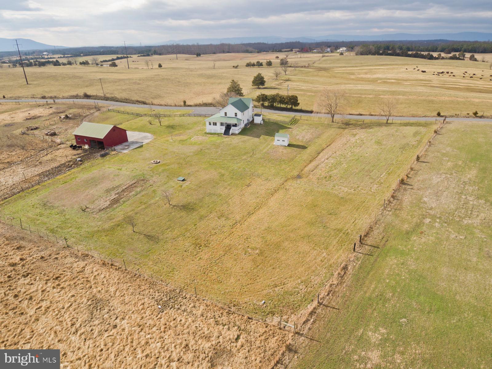 673 Grim Road Stephens City, VA 22655 - Photo 69 of 76 Completely updated farmette on 14 fenced acres