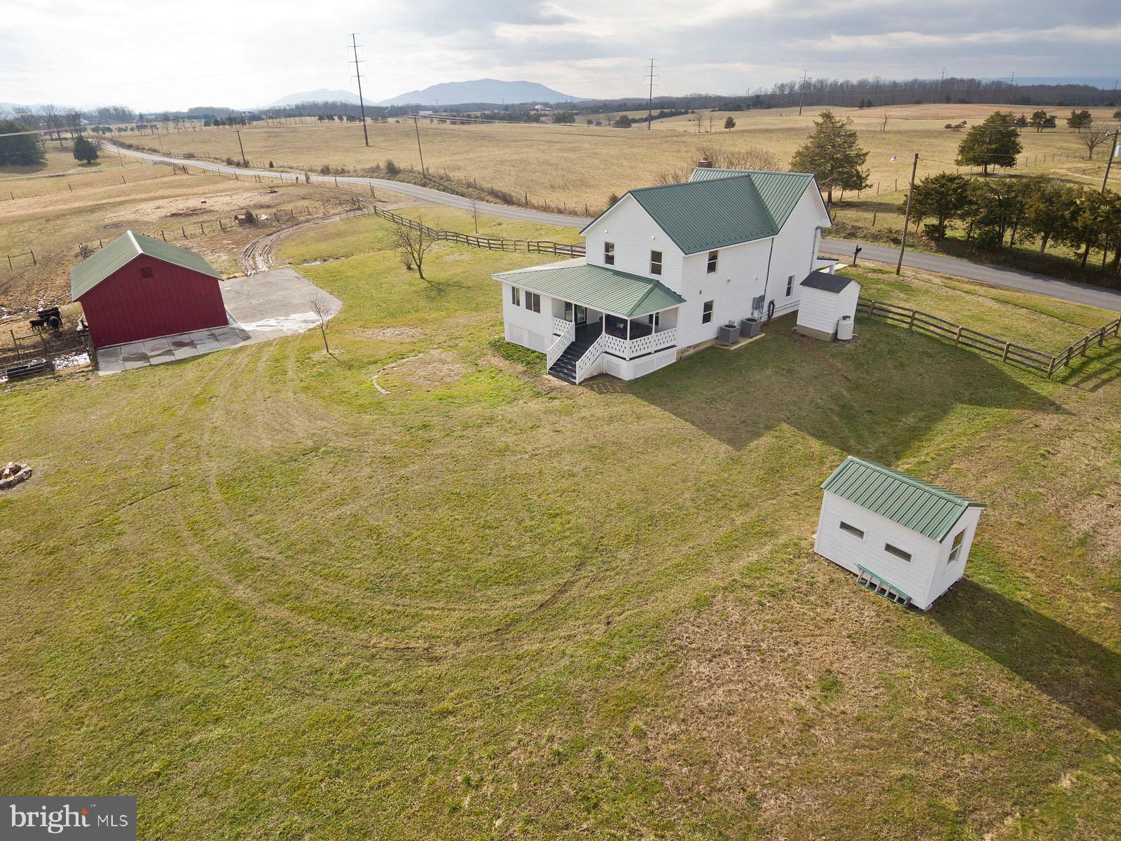 673 Grim Road Stephens City, VA 22655 - Photo 70 of 76 Completely updated farmette on 14 fenced acres