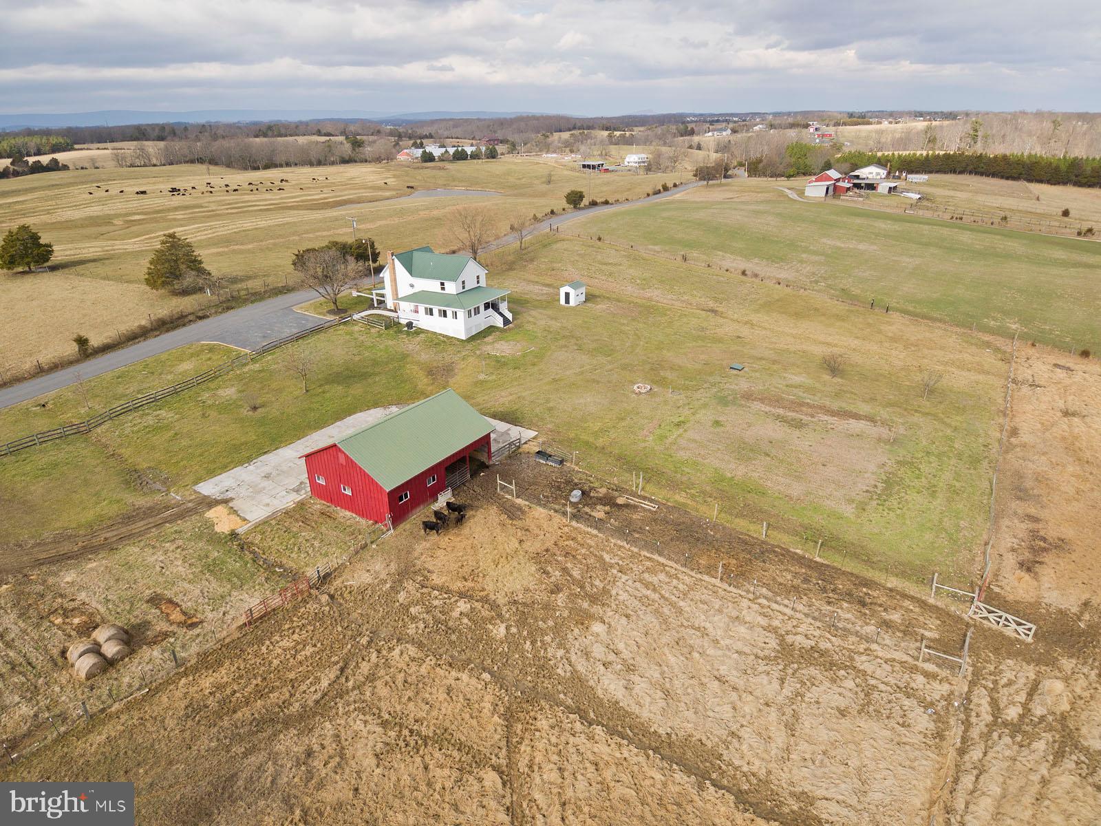 673 Grim Road Stephens City, VA 22655 - Photo 72 of 76 Completely updated farmette on 14 fenced acres