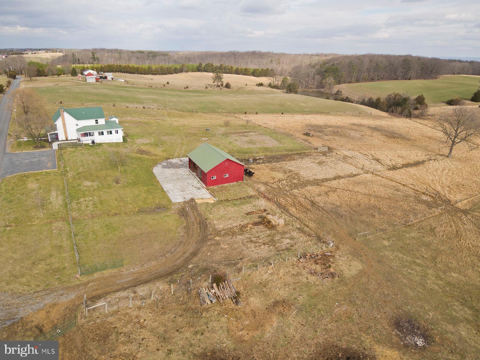 673 Grim Road Stephens City, VA 22655 - Photo 73 of 76 Completely updated farmette on 14 fenced acres