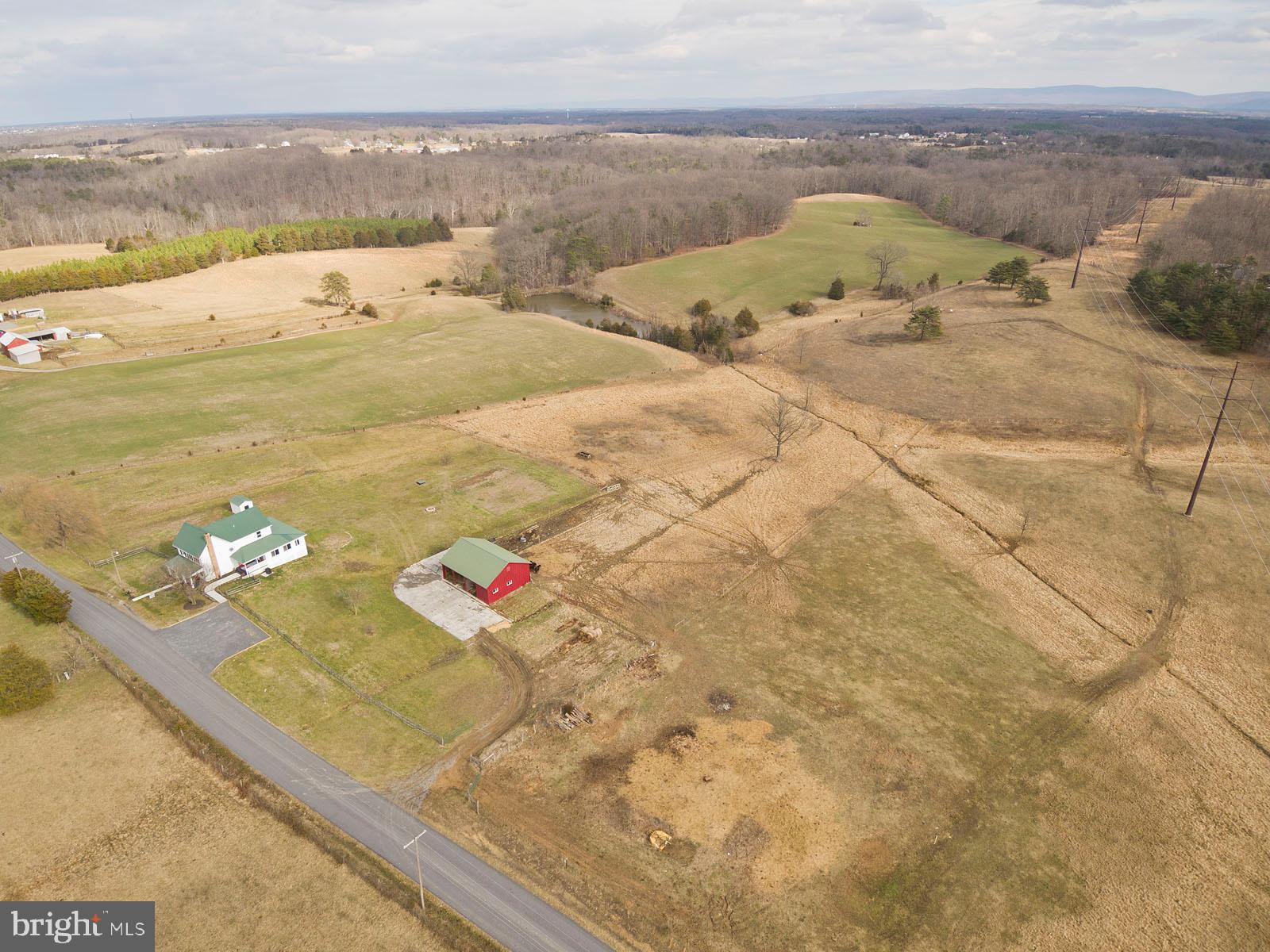 673 Grim Road Stephens City, VA 22655 - Photo 74 of 76 Completely updated farmette on 14 fenced acres