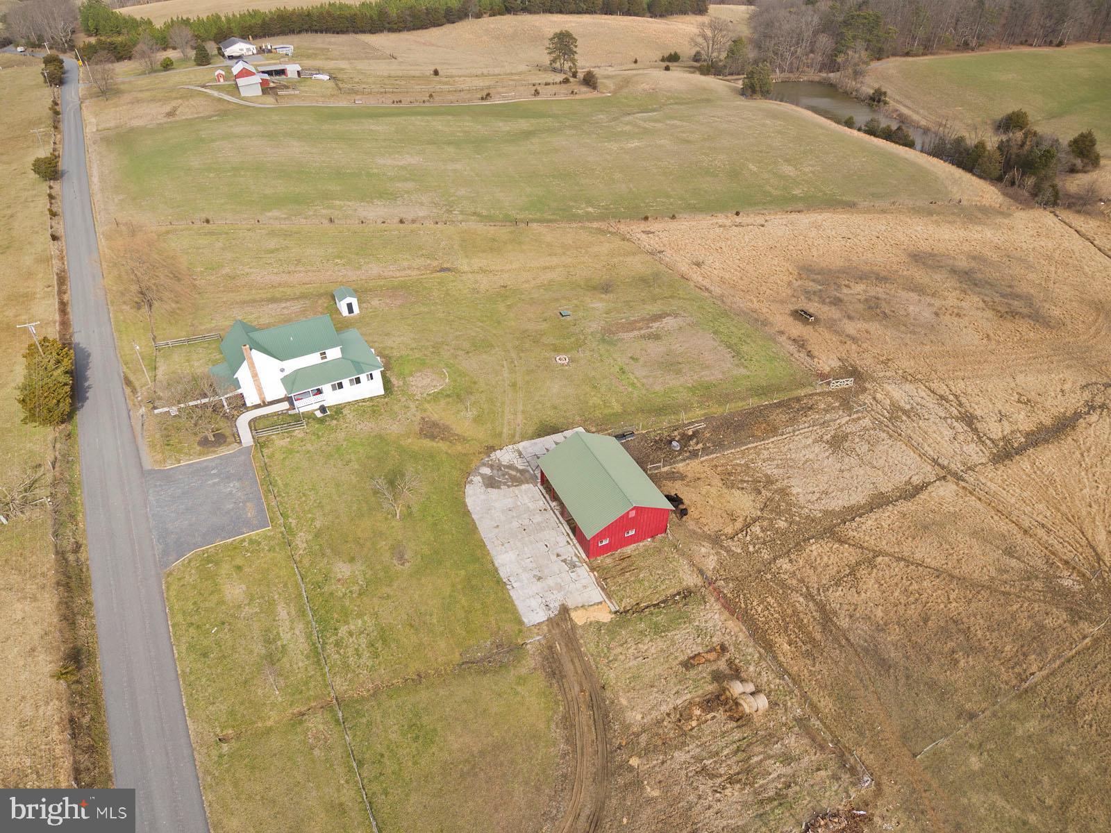 673 Grim Road Stephens City, VA 22655 - Photo 76 of 76 Completely updated farmette on 14 fenced acres