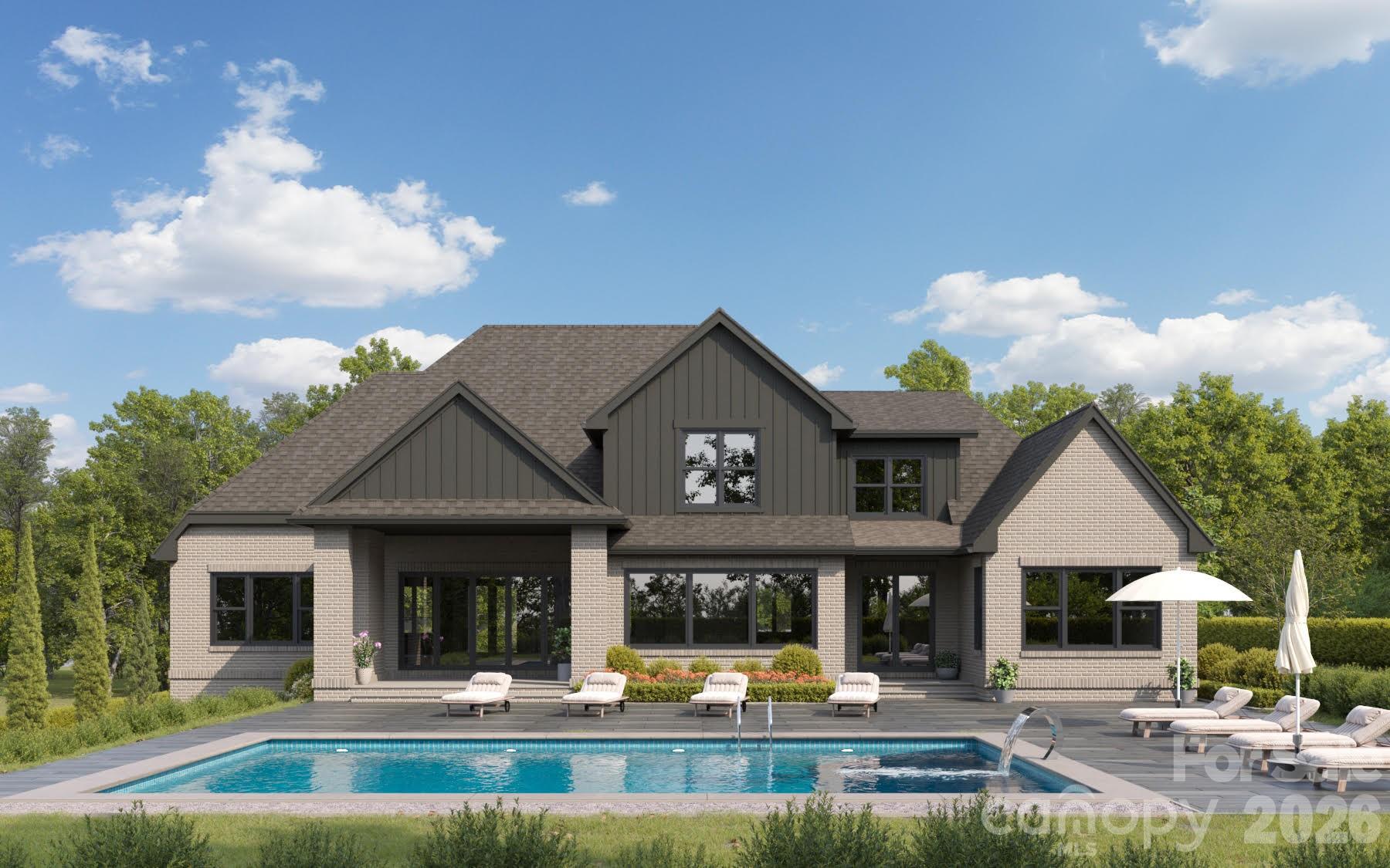 8903 New Town Road Waxhaw, NC 28173 - Photo 2 of 23