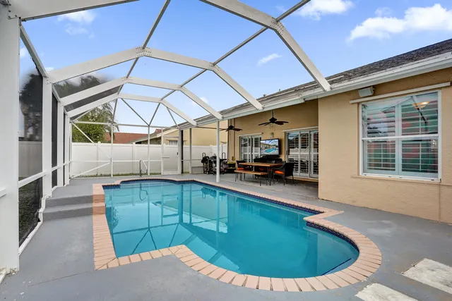 $599,000 | 9217 Patina Drive, Boynton Beach, FL 33472