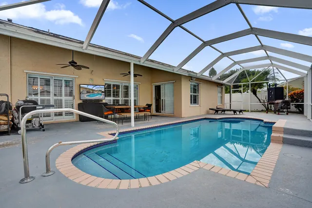 $599,000 | 9217 Patina Drive, Boynton Beach, FL 33472